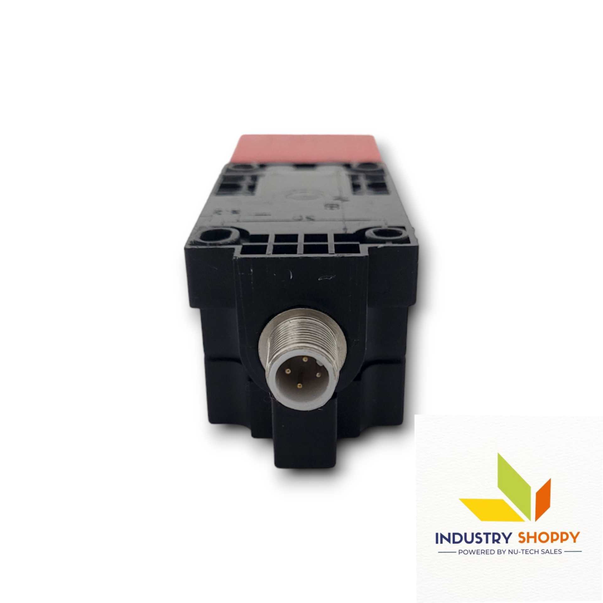 Leuze IS144PP/4NO-15E-M12 Proximity Sensor