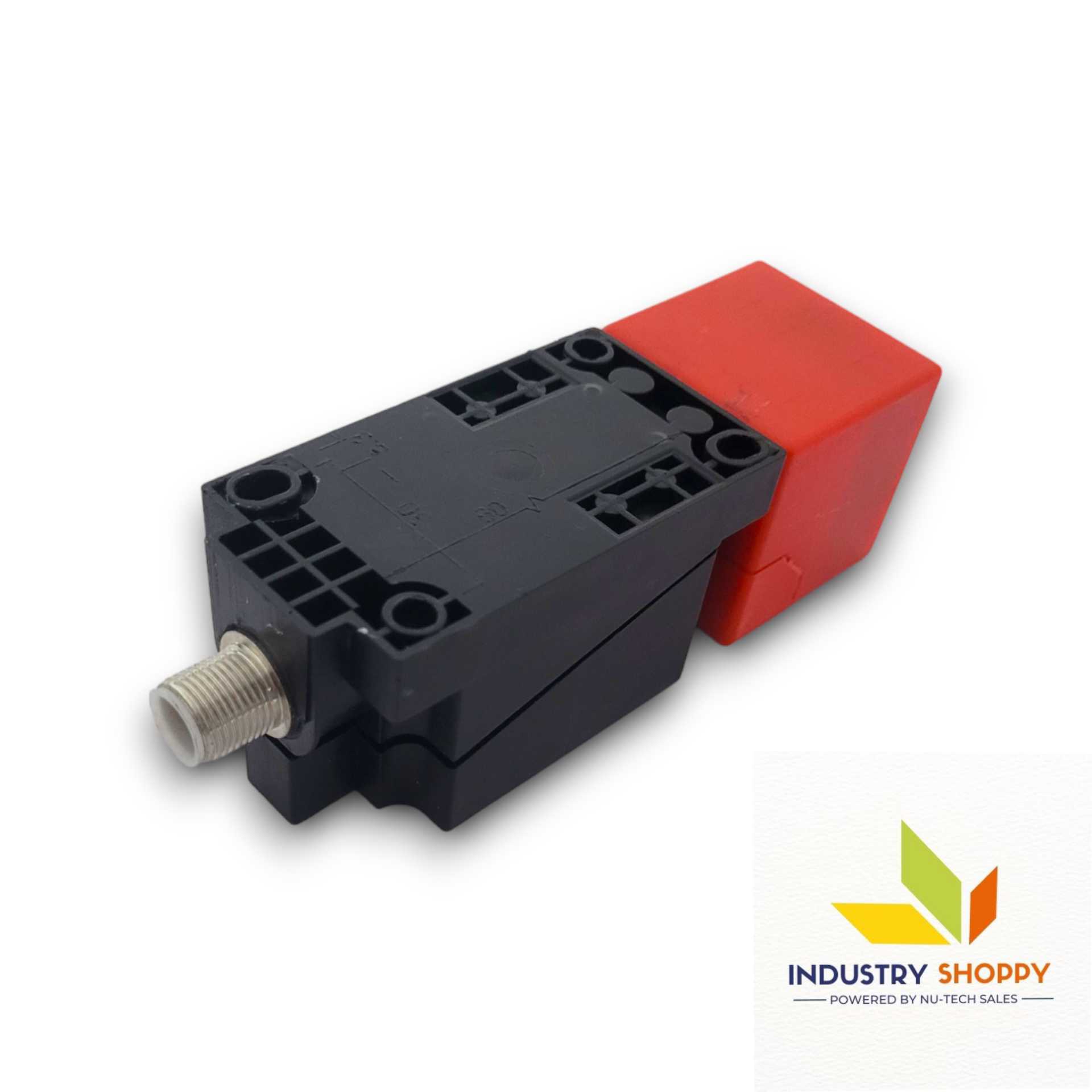 Leuze IS144PP/4NO-15E-M12 Proximity Sensor
