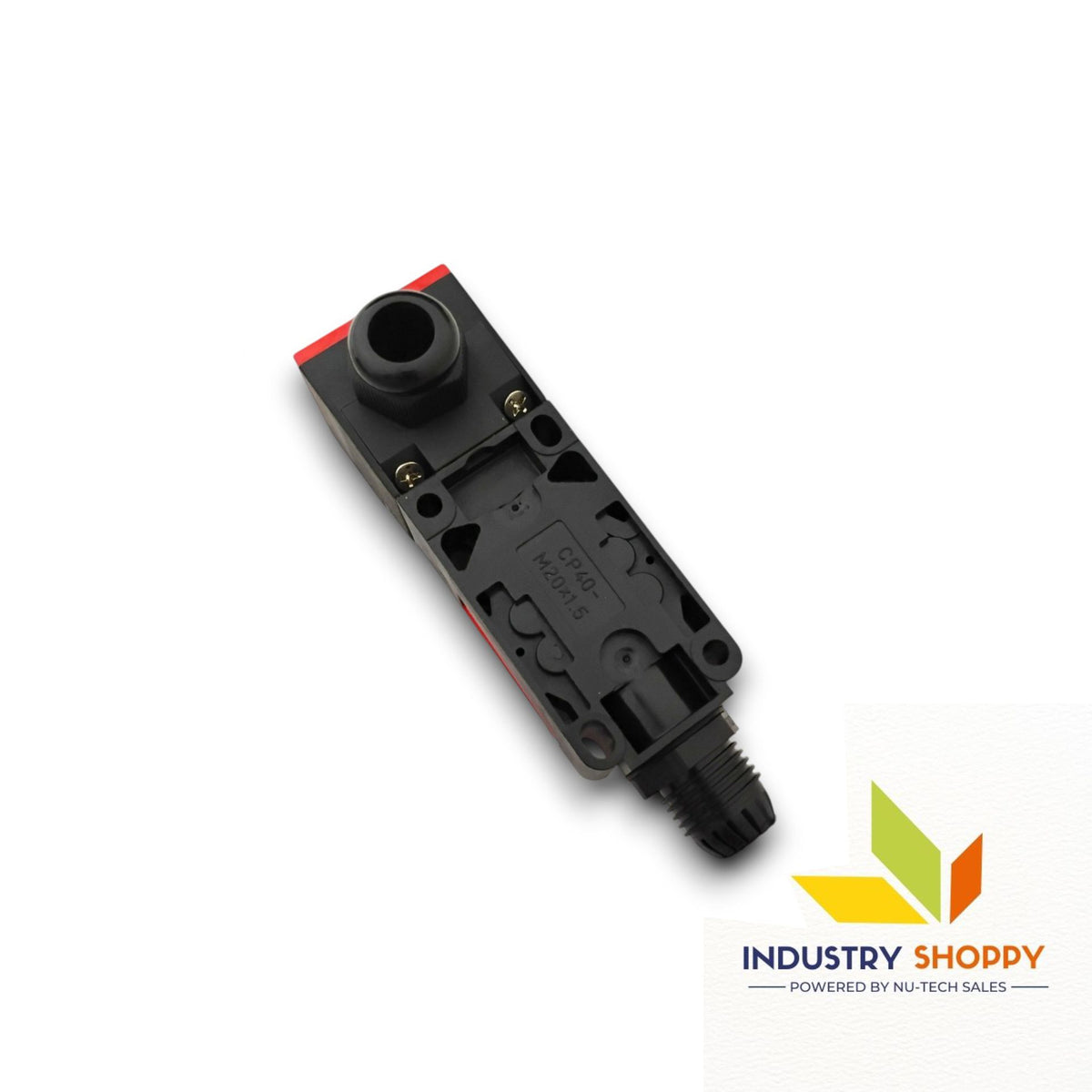 Leuze IS144PP/4NO-20E-TB.4 Inductive Switch