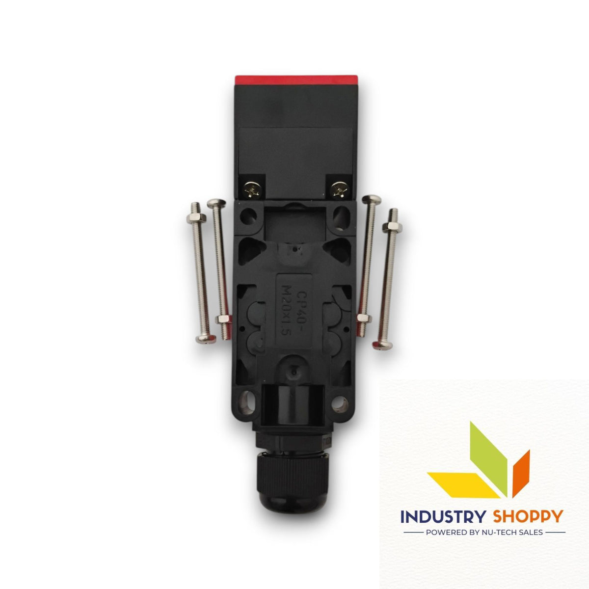 Leuze IS144PP/4NO-20E-TB.4 Inductive Switch