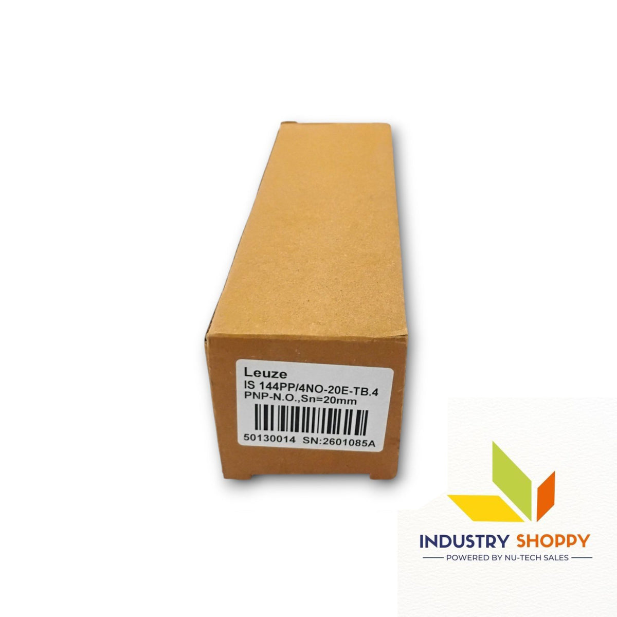 Leuze IS144PP/4NO-20E-TB.4 Inductive Switch