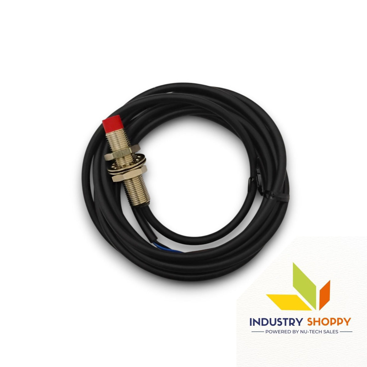 Leuze ISC12MM/2NO-8N0 Inductive Switch