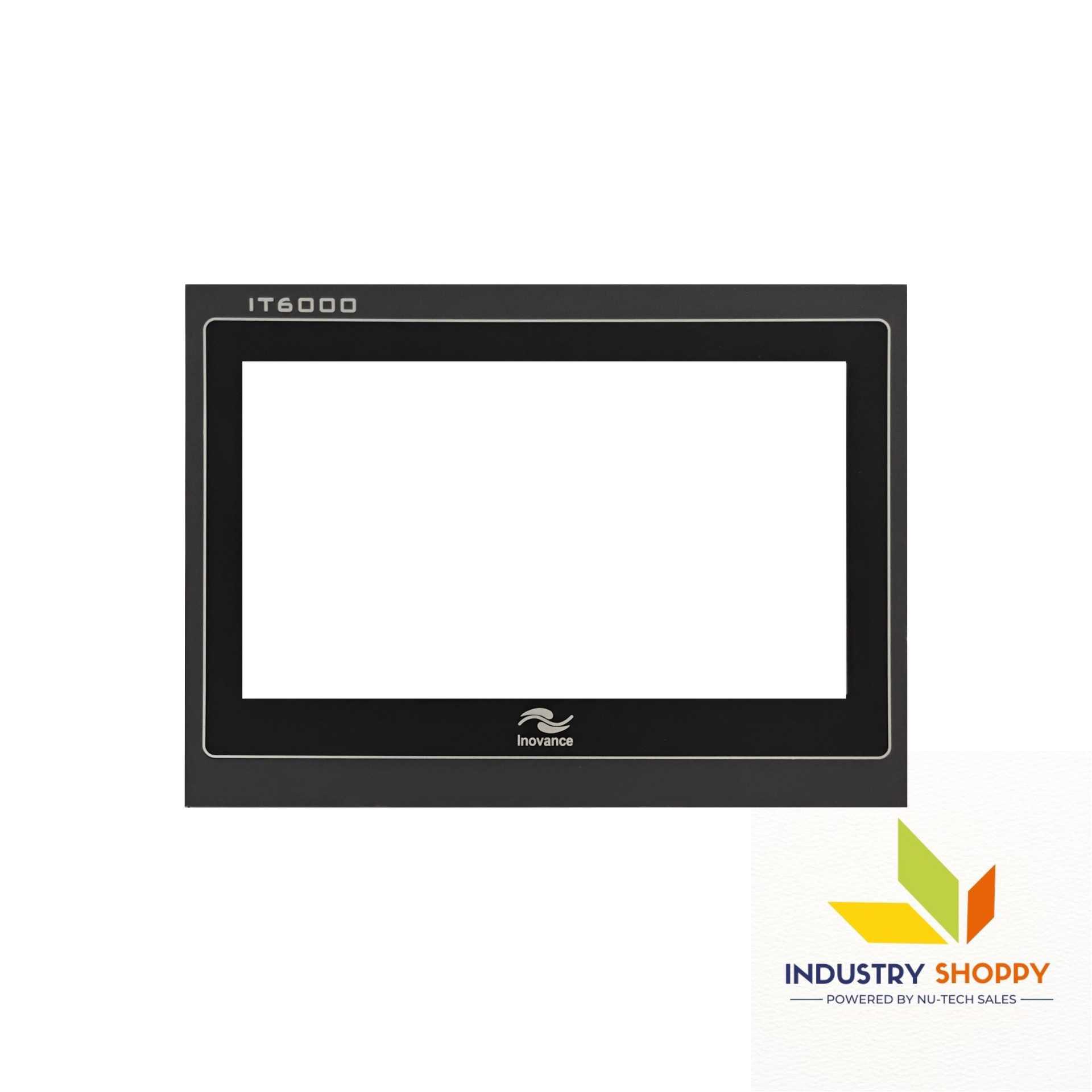Overlay Film for Inovance IT6070T HMI Panel