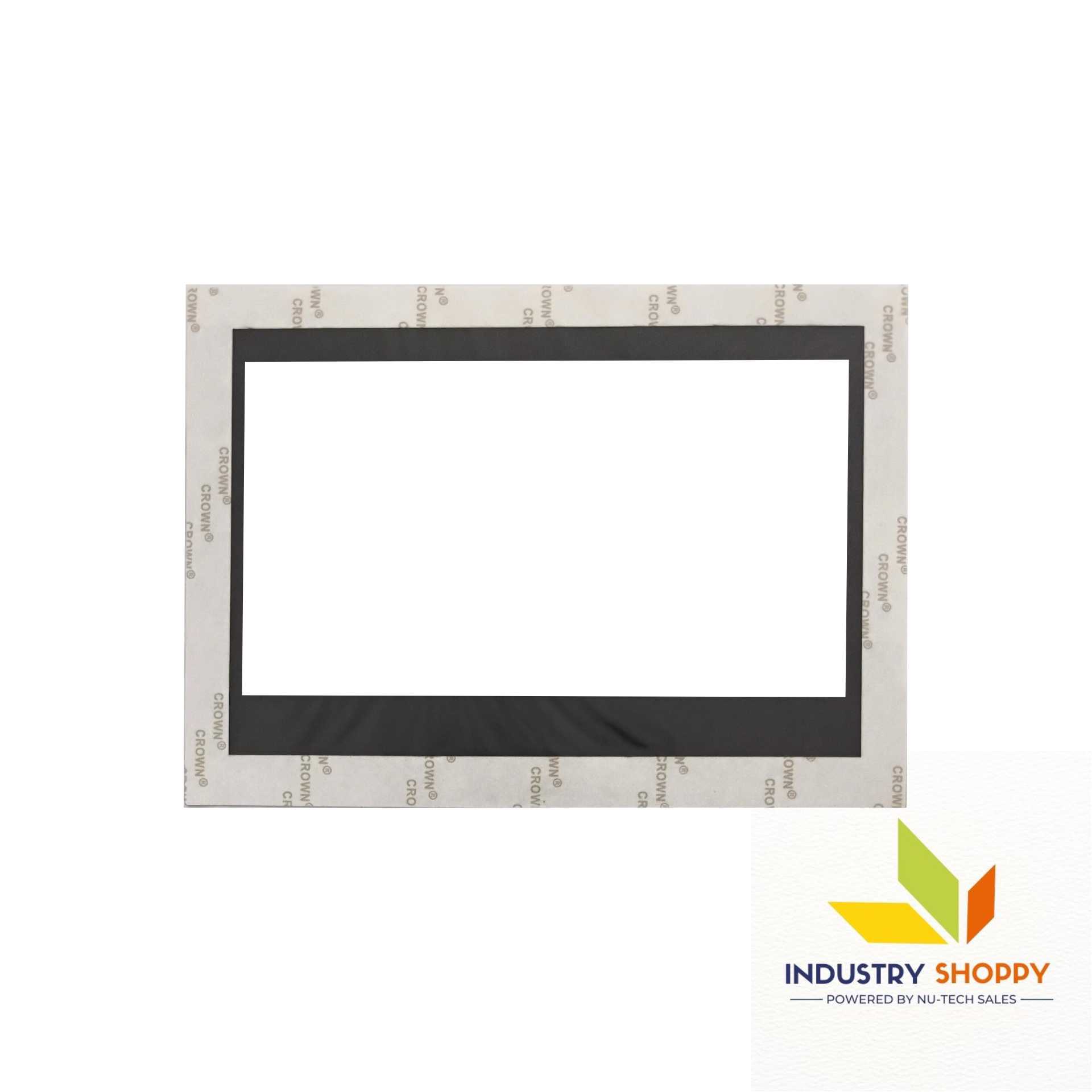 Overlay Film for Inovance IT6070T HMI Panel