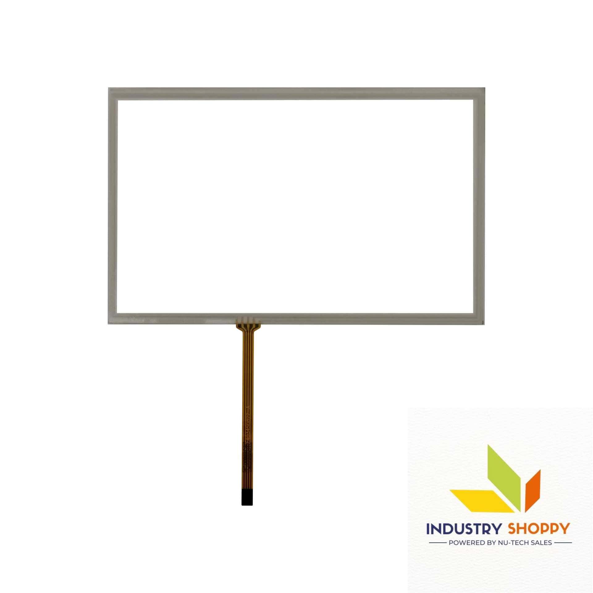 Touch Screen for Inovance IT6070T HMI Panel