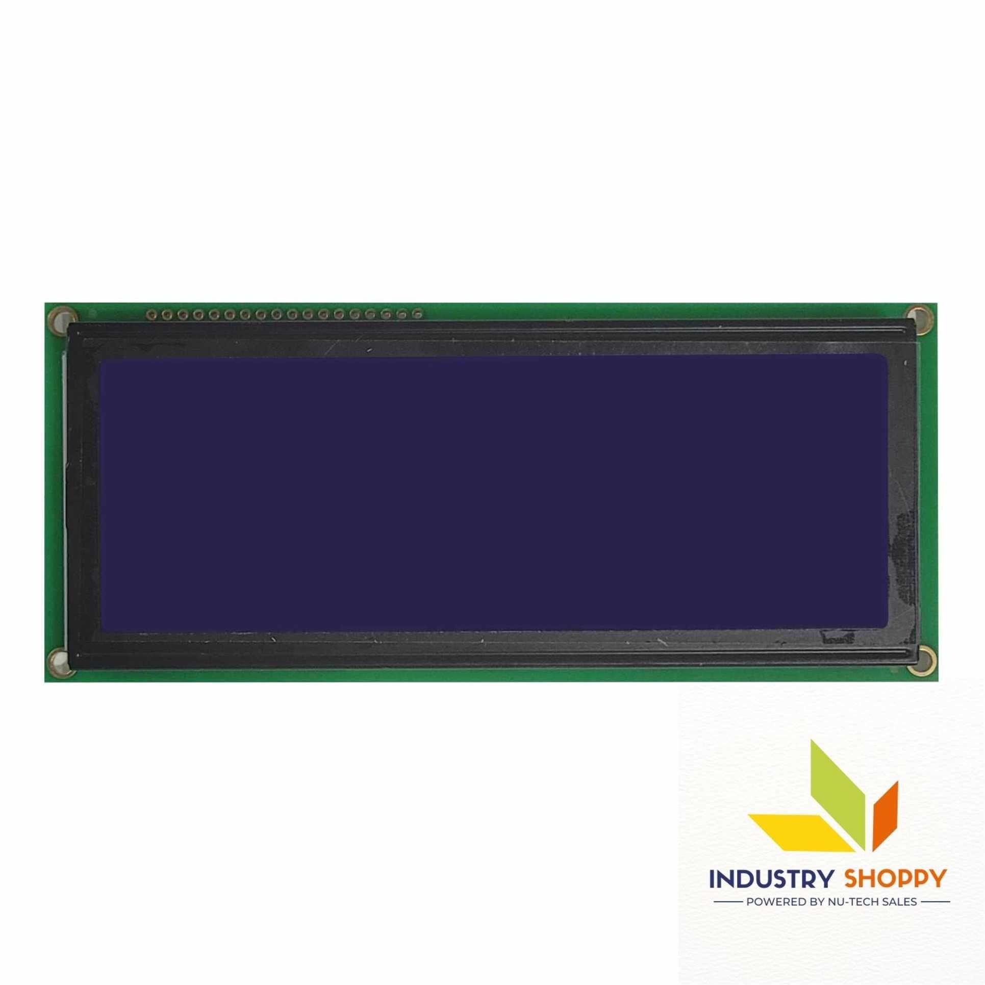 JHD762M5 LCD Module