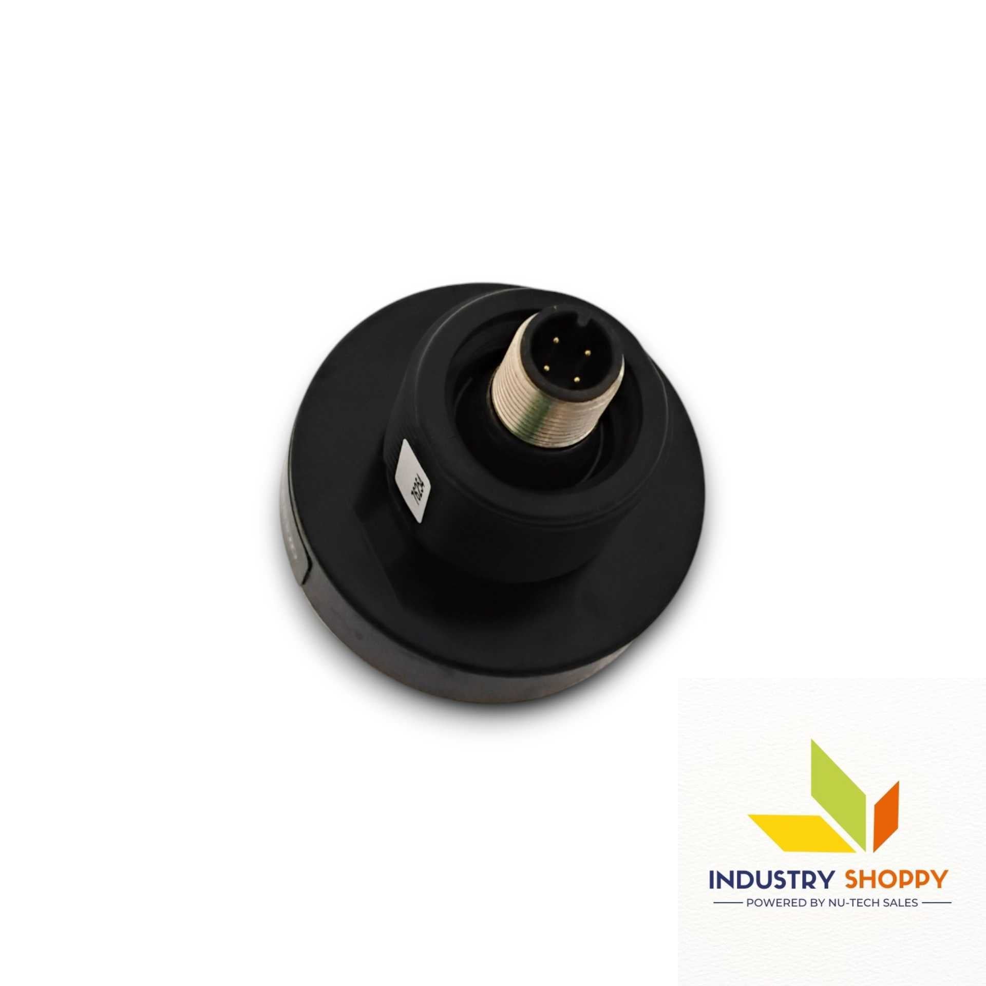 Banner K50ANFF50GRCQ Optical Touch Button