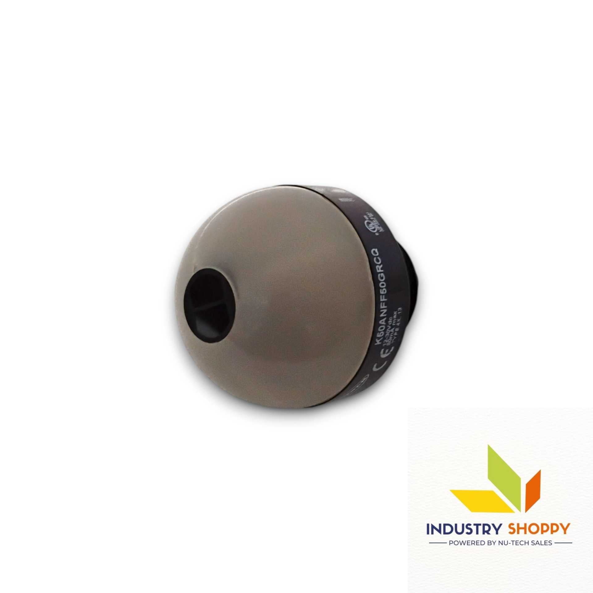 Banner K50ANFF50GRCQ Optical Touch Button