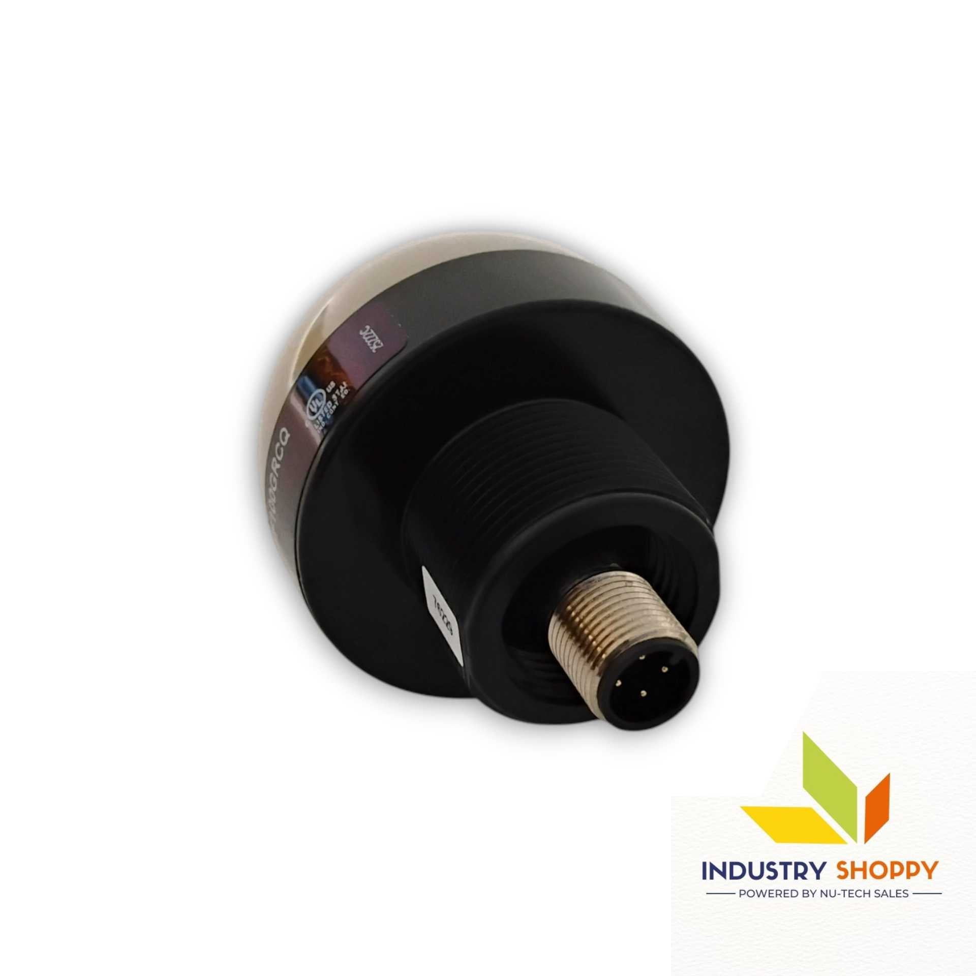 Banner K50APFF100GRCQ Optical Touch Button