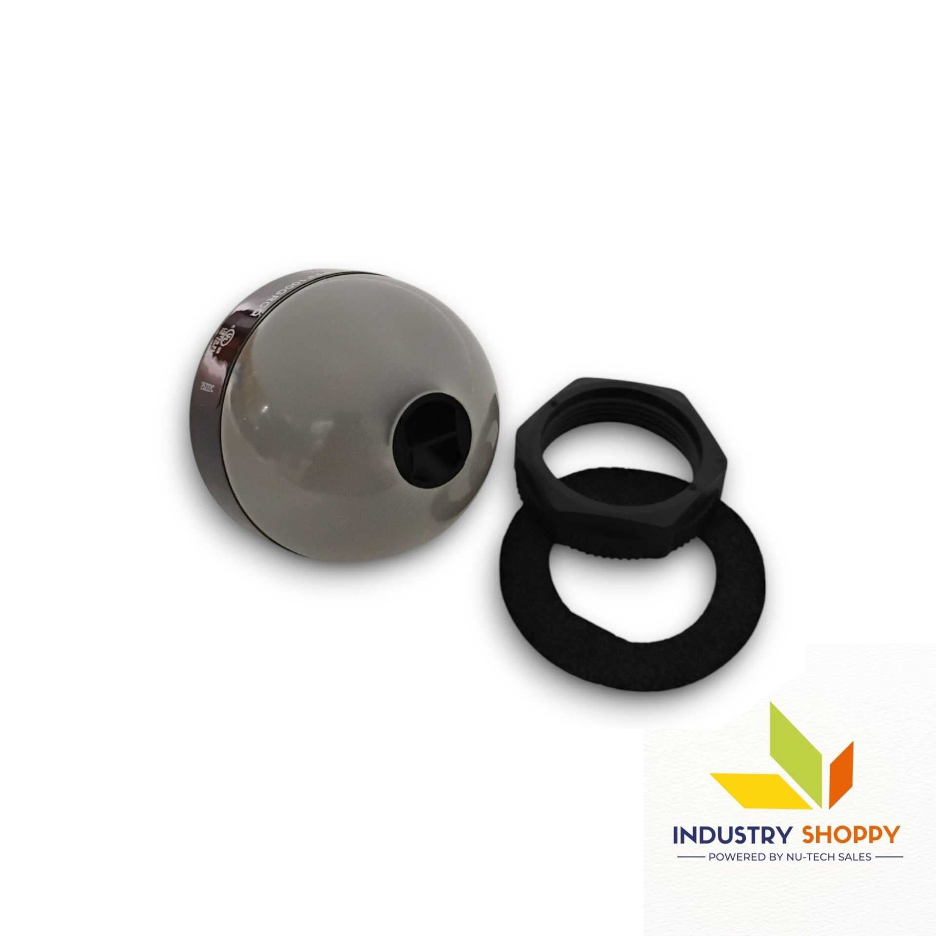 Banner K50APFF100GRCQ Optical Touch Button