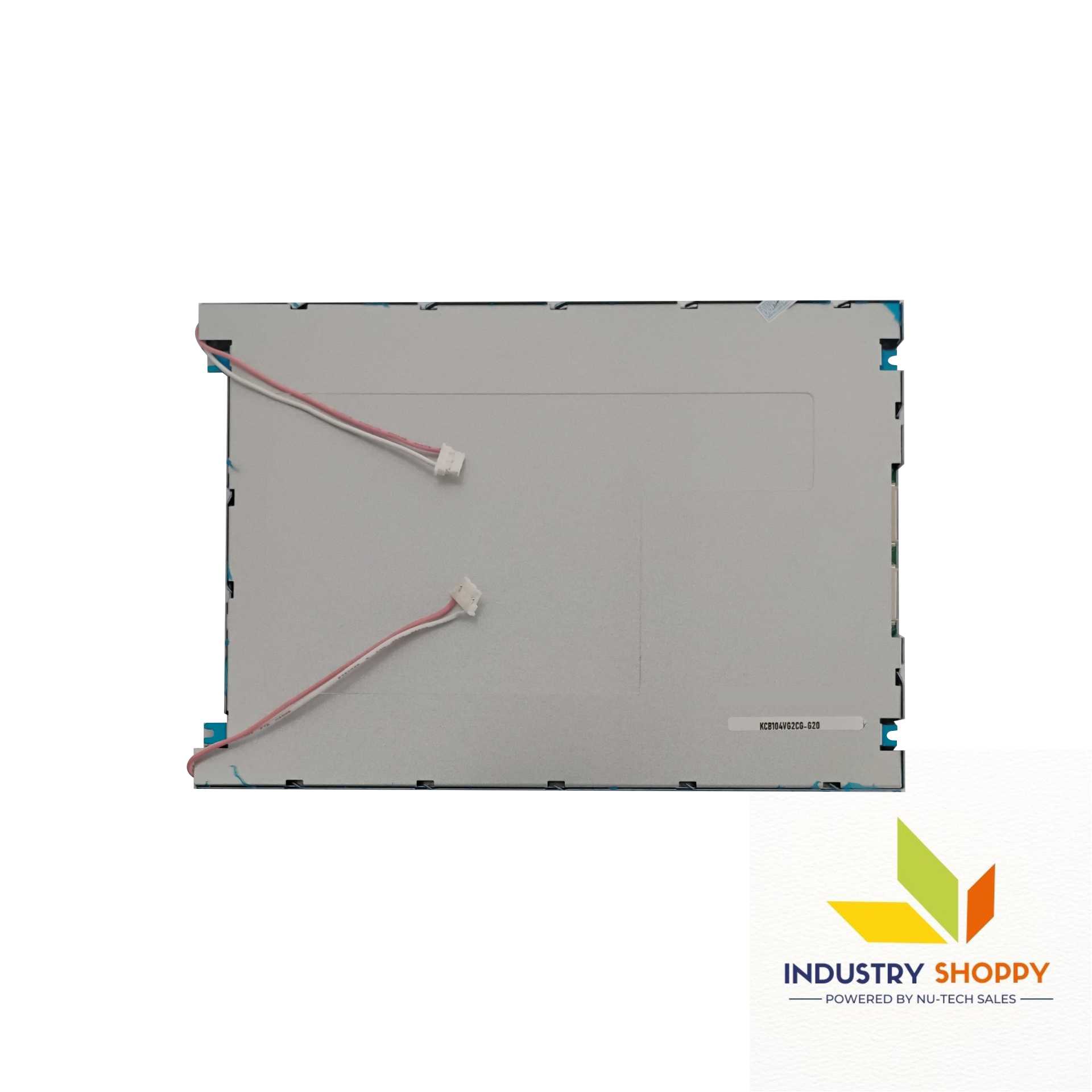 NTS KCB104VG2CG-G20 LCD Module