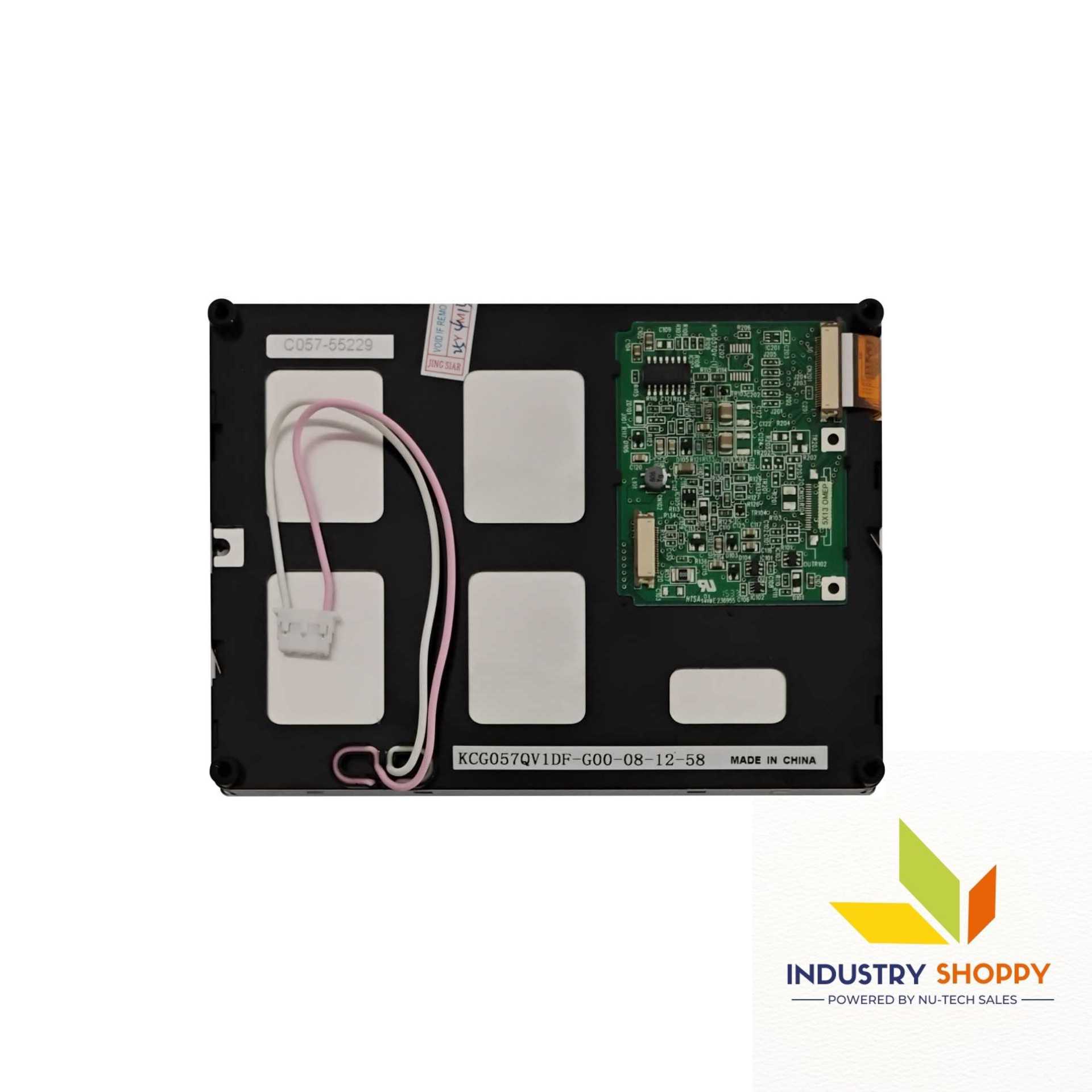 Kyocera KCG057QV1DF-G00 LCD Module