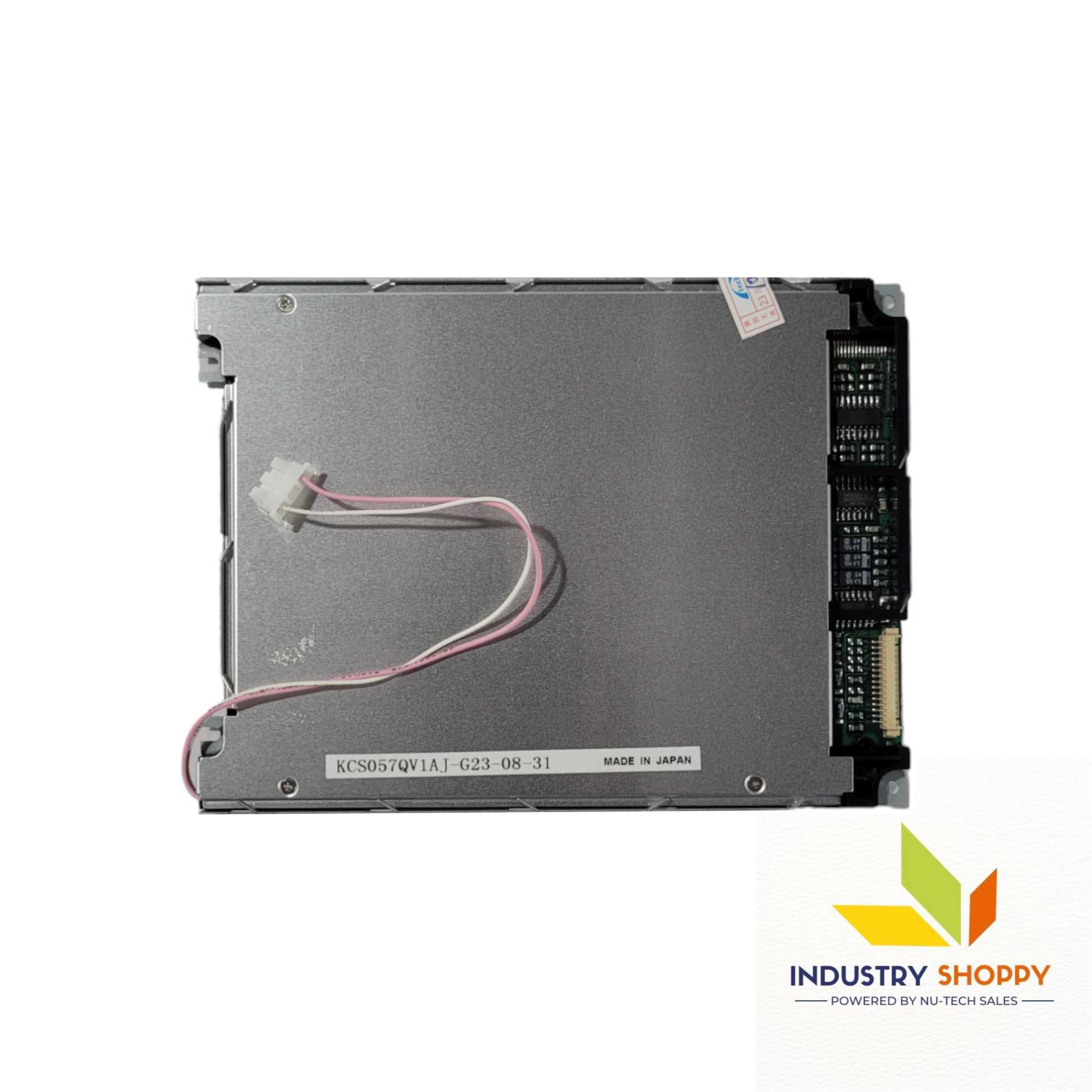 NTS KCS057QV1AJ-G23 LCD Module