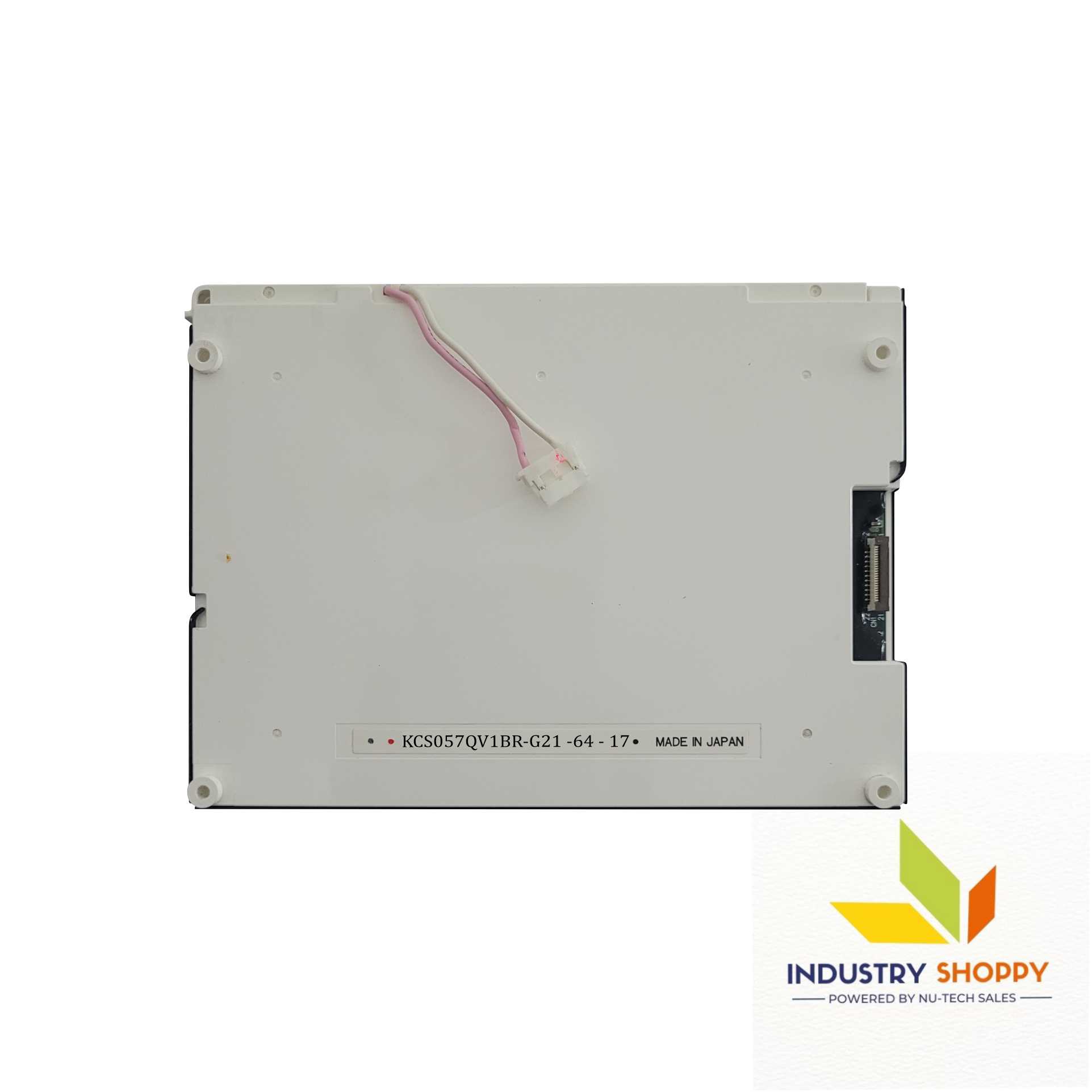 Kyocera KCS057QV1BR-G21 LCD Module