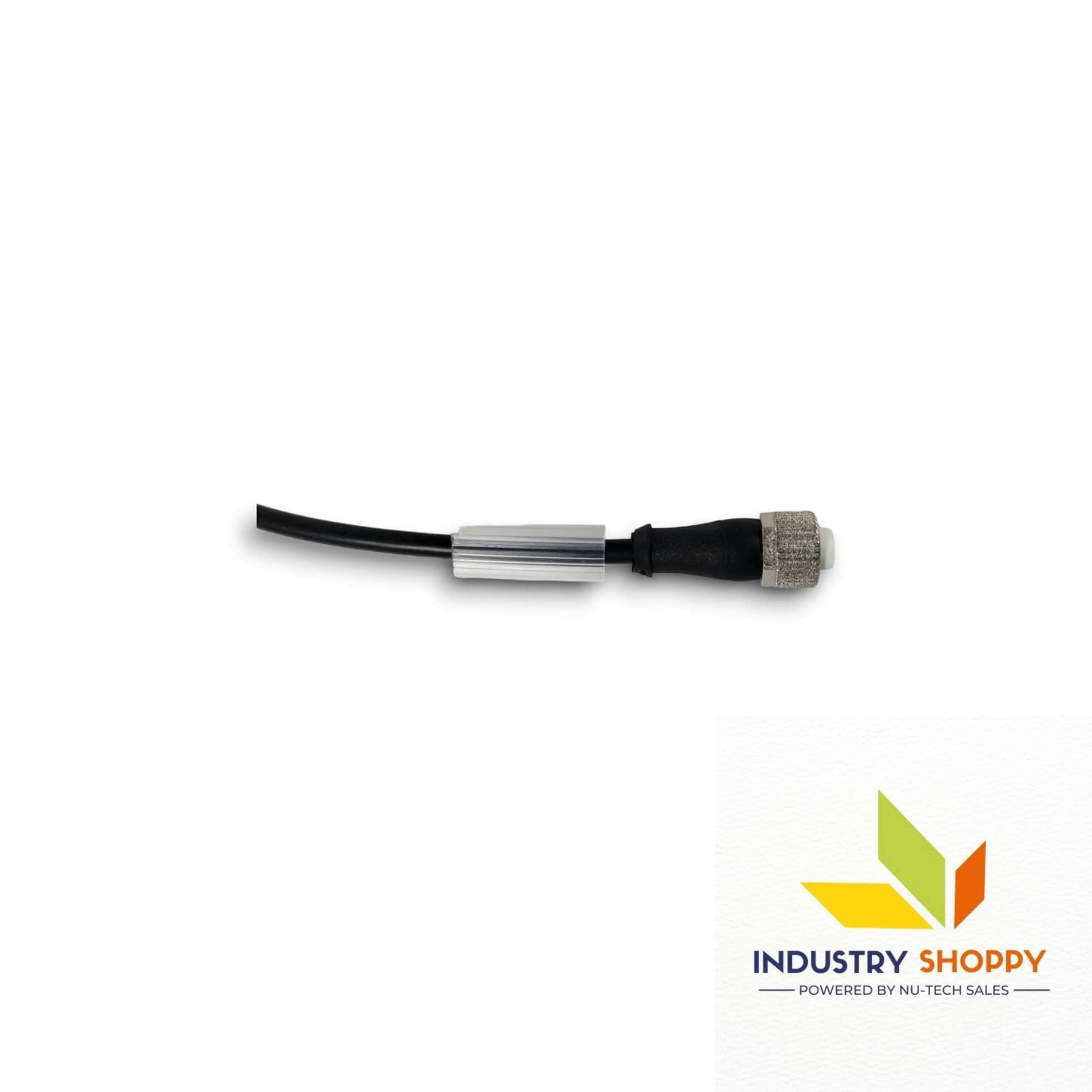 Leuze KDU-M12-4A-V1-020 Connection Cable