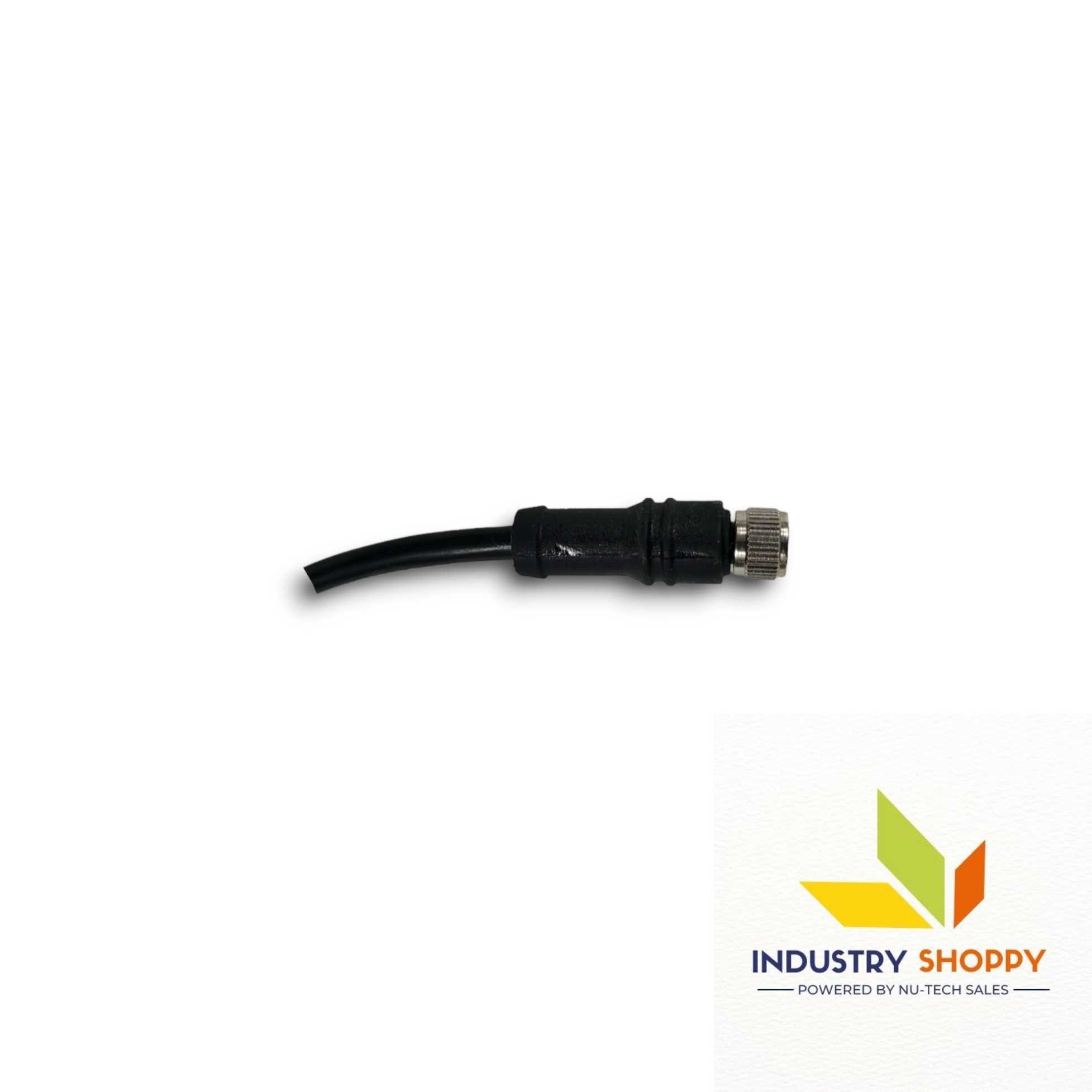 Leuze KDU-M8-4A-V1-020 Connection Cable