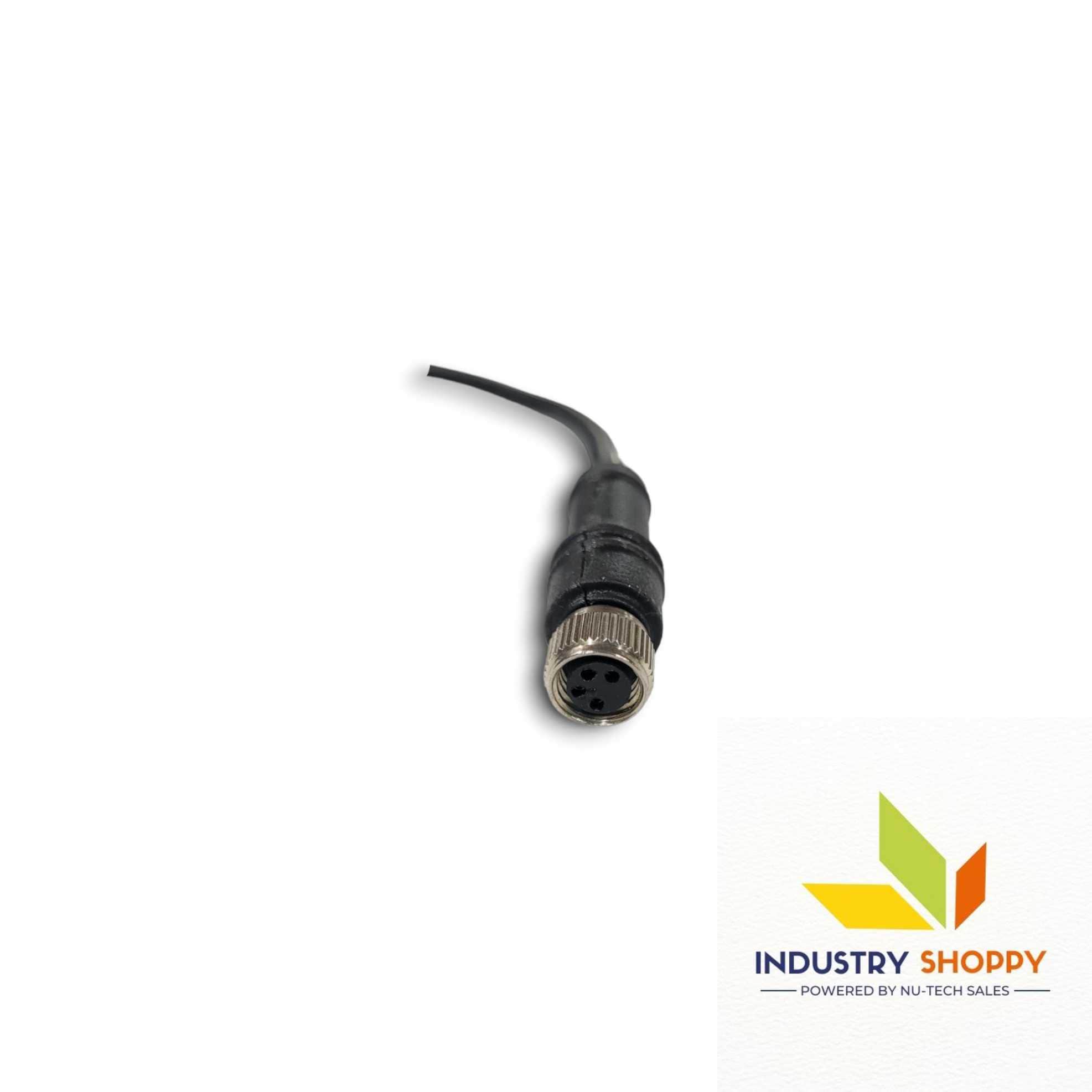 Leuze KDU-M8-4A-V1-020 Connection Cable
