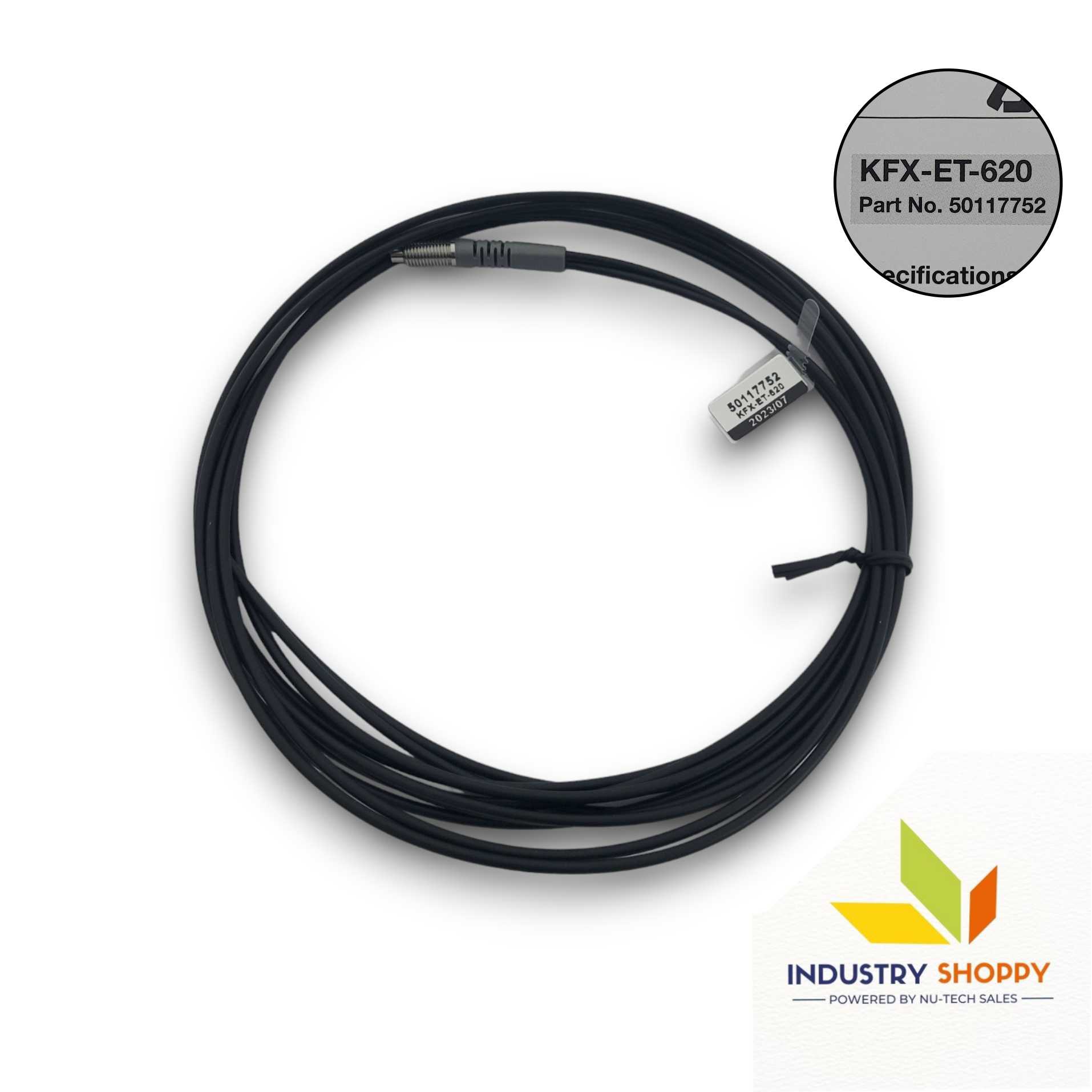 Leuze KFX-ET-620 Sensor