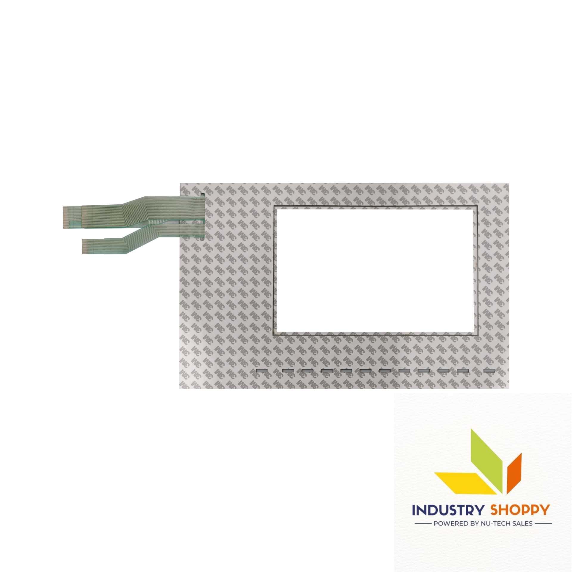 Keypad for Siemens KP-1200 Comfort