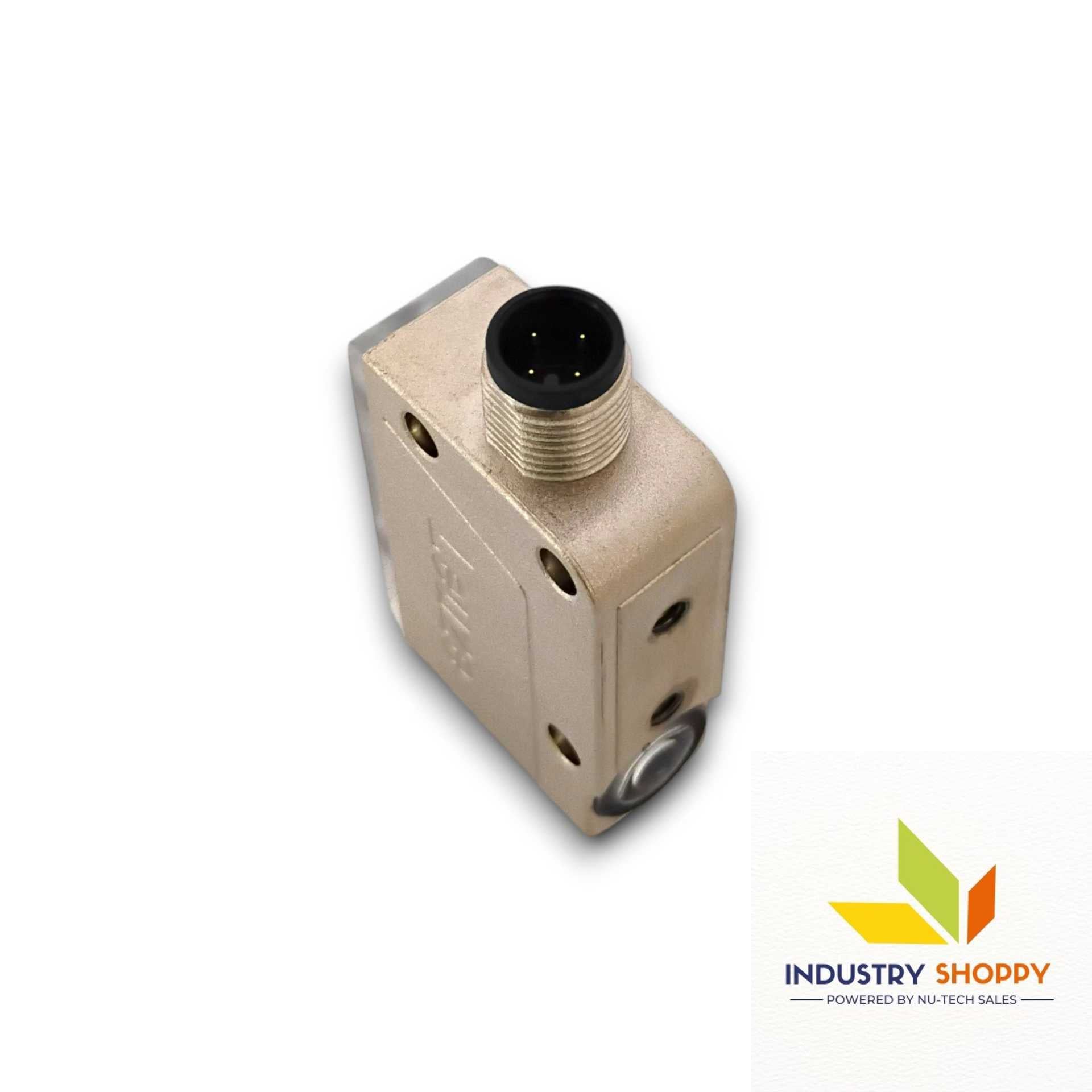 Leuze KRT18BM.H3/G6X-M12 Contrast sensor