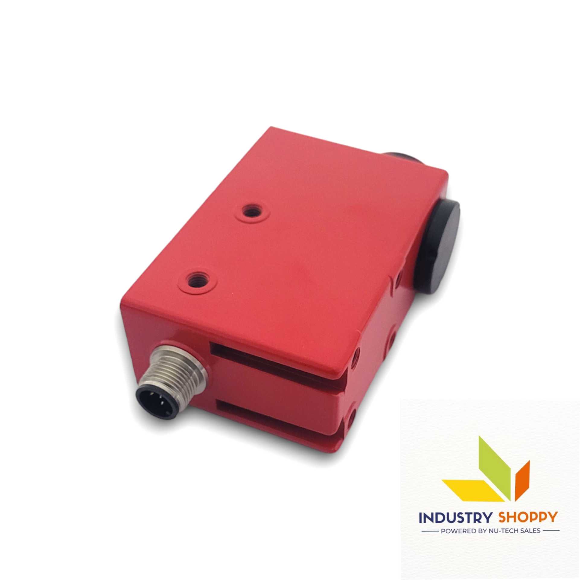 Leuze KRTM20M/V-20-0001-S12 Contrast Sensor