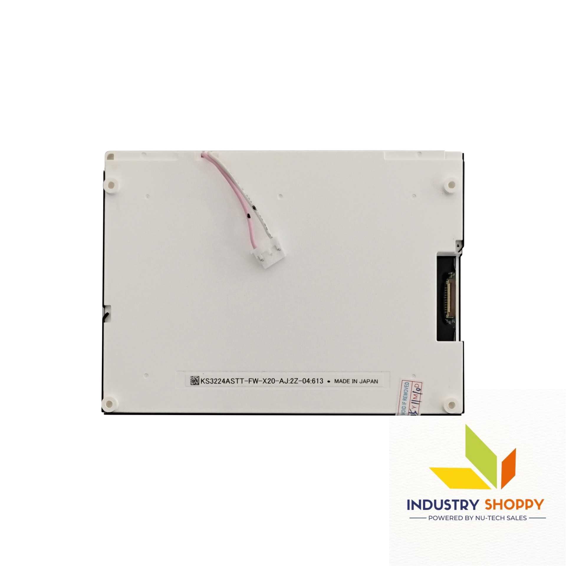 Kyocera KS3224ASTT-FW-X20 LCD Module