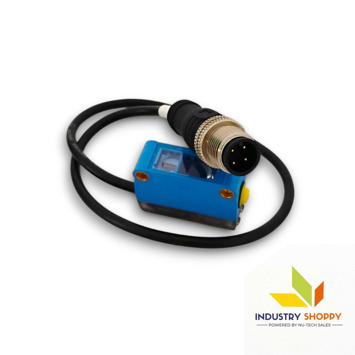 Sick KTM-WP11182P Contrast Sensor