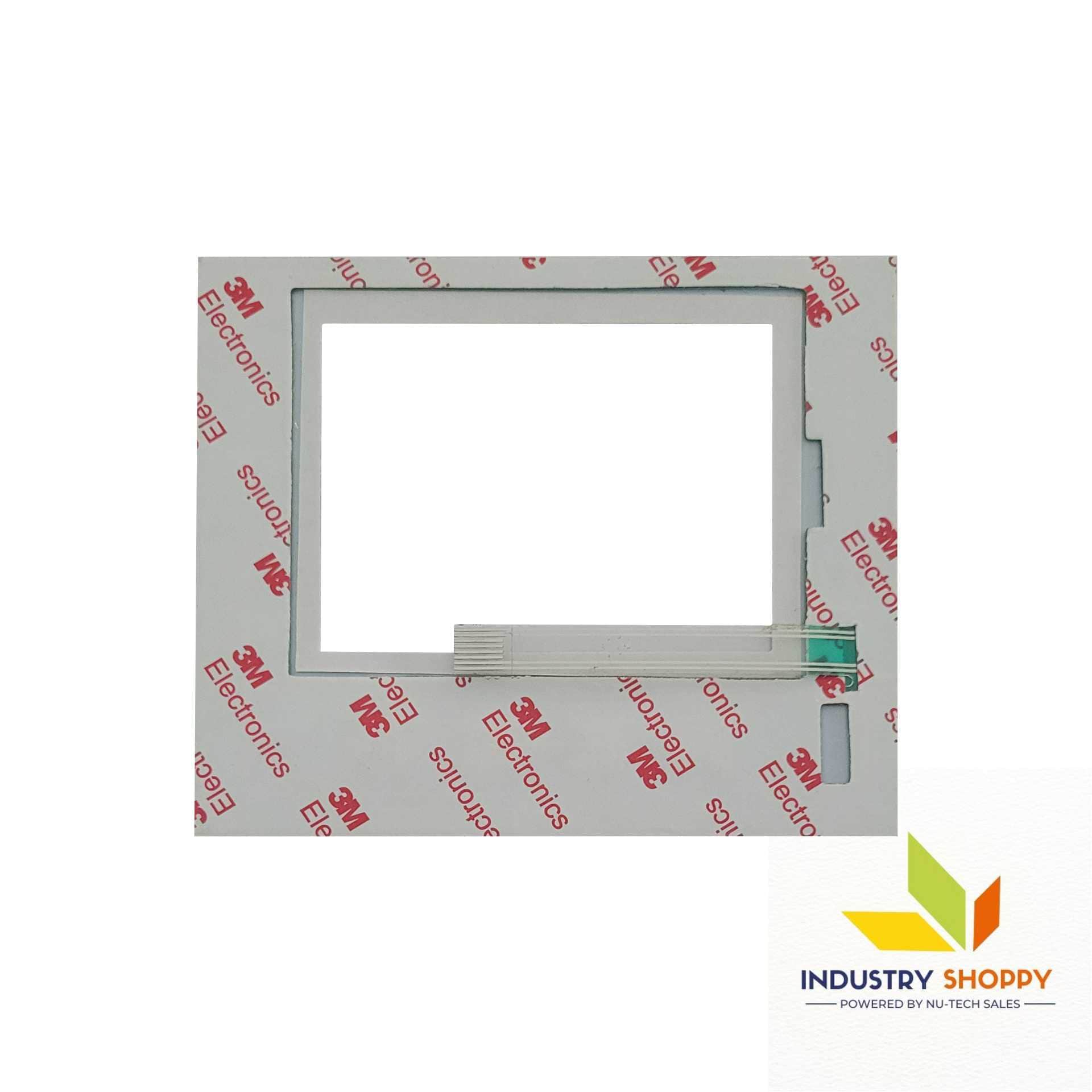 Keypad for KTP-400 Basic Mono