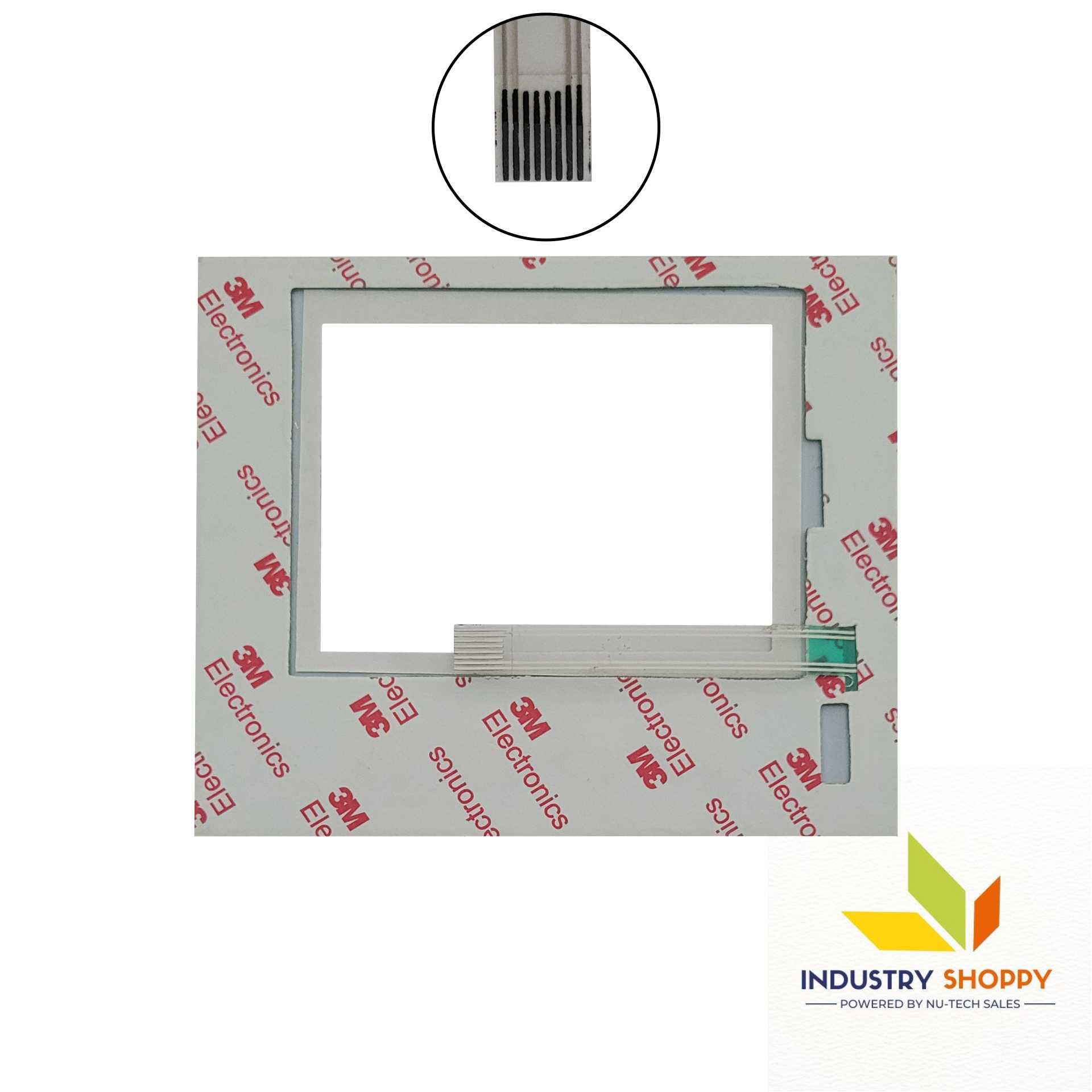Keypad for KTP-400 Basic Mono