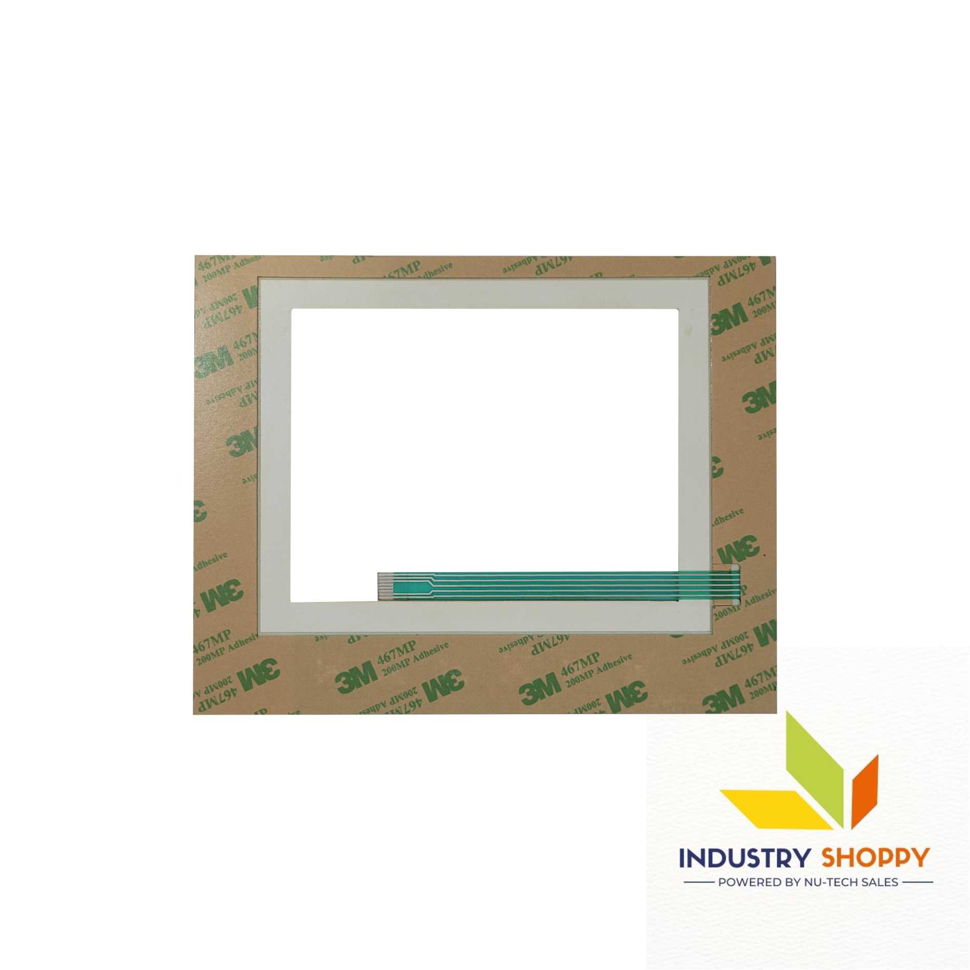 Keypad for Siemens KTP600 Basic Type-I