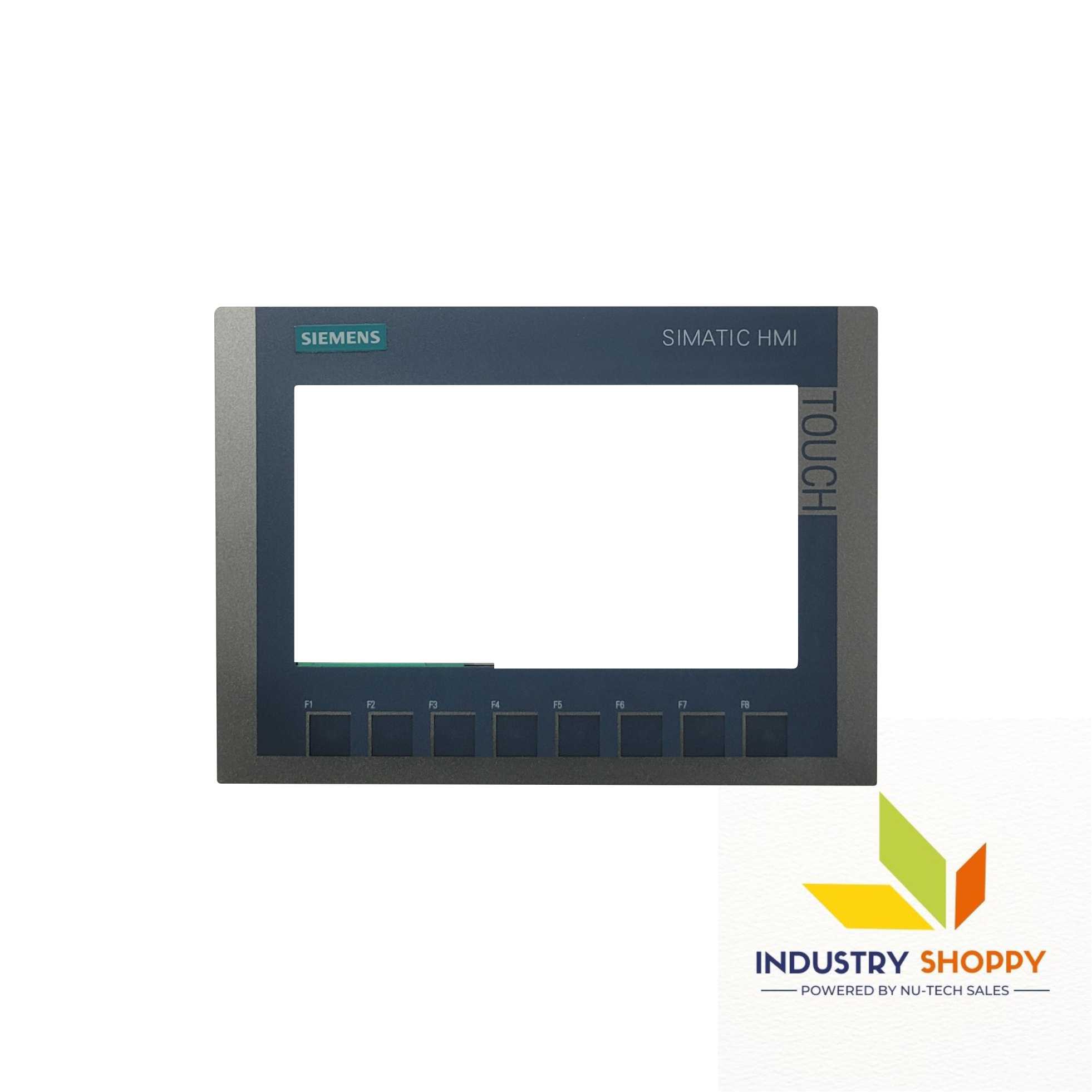 Keypad for Siemens KTP700 Basic