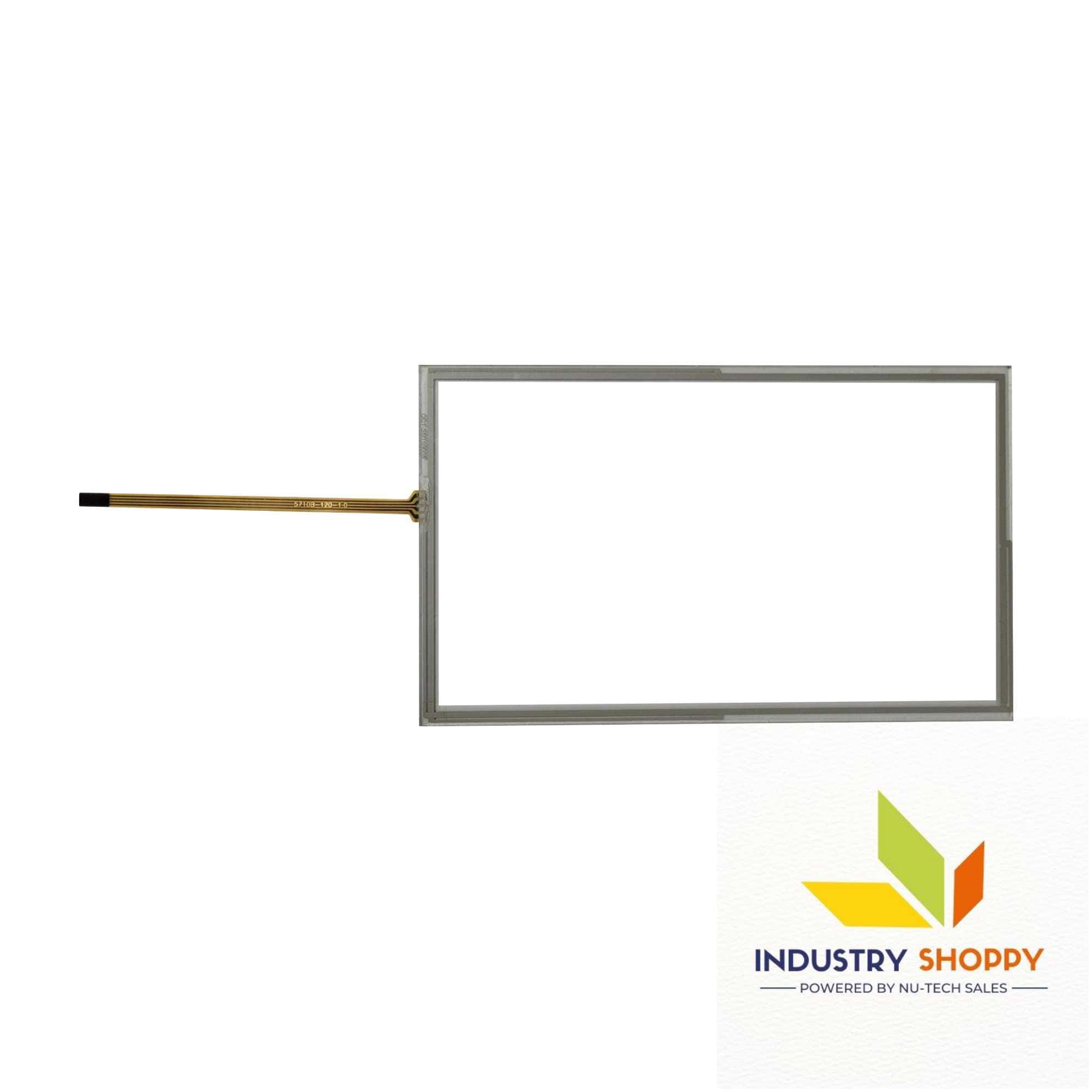 Touch Screen for Siemens KTP900 Basic