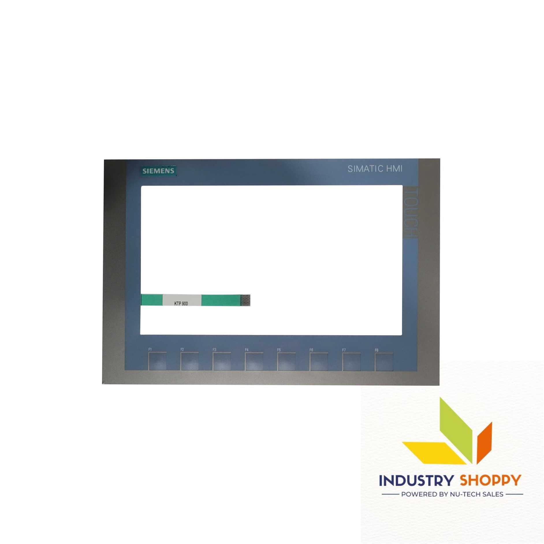 Keypad for Siemens KTP900 Basic