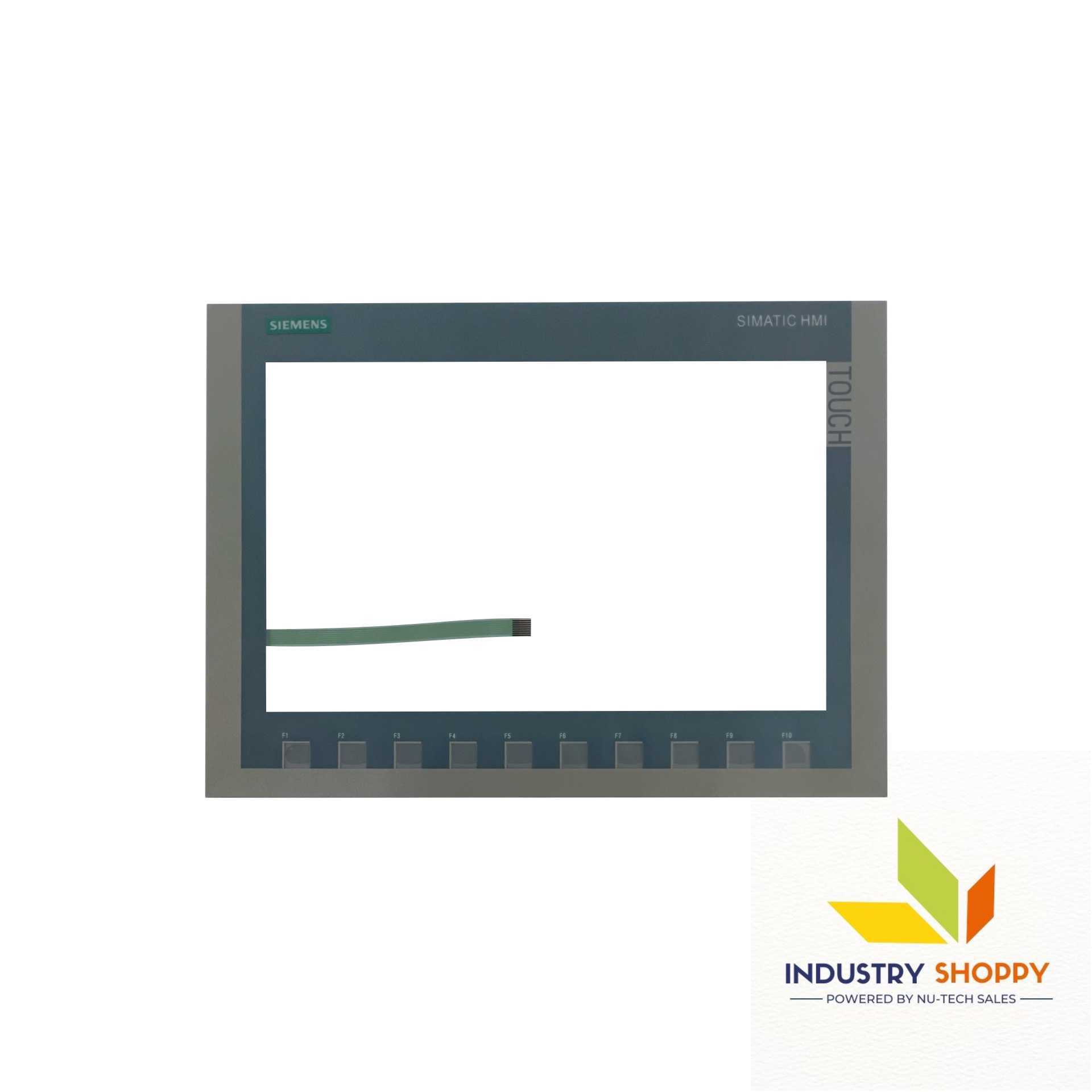 Keypad for Siemens KTP-1200 Basic