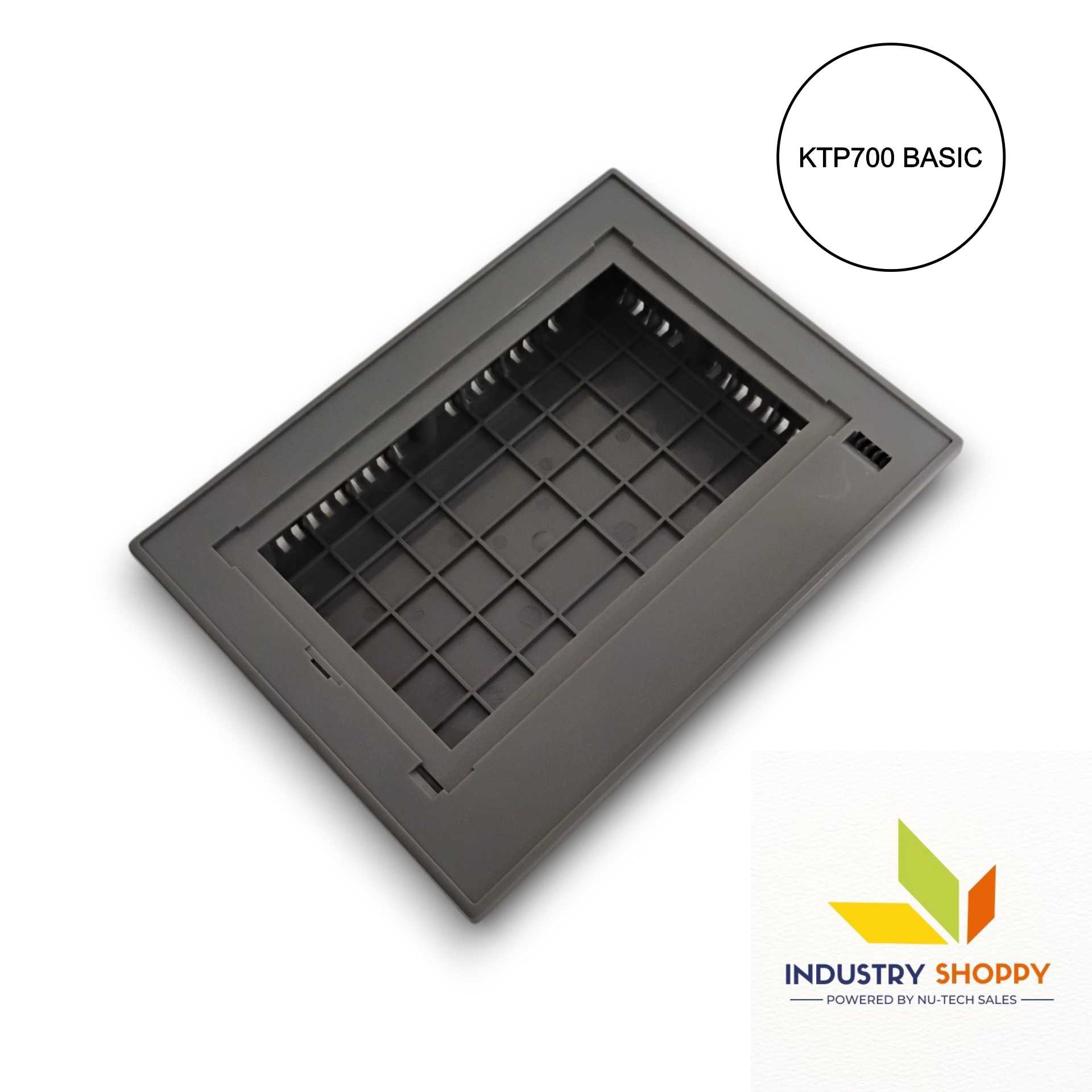 Enclosure for Siemens KTP700 Basic HMI Panel