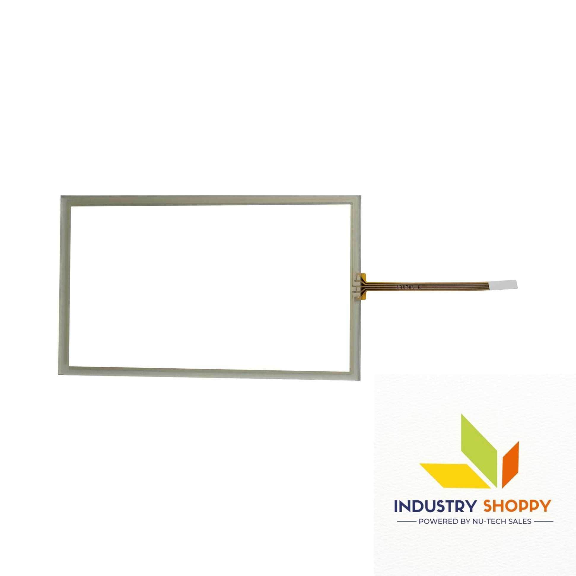 Touch Screen for Siemens KTP700 Basic