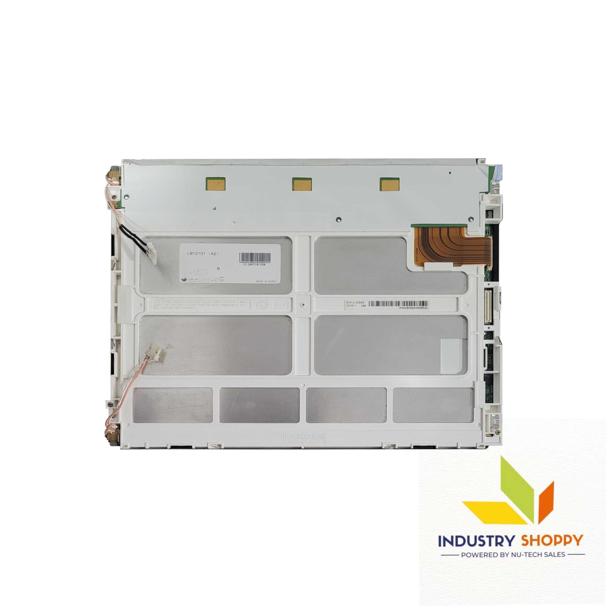 LG.Philips LB121S1-A2 LCD Module
