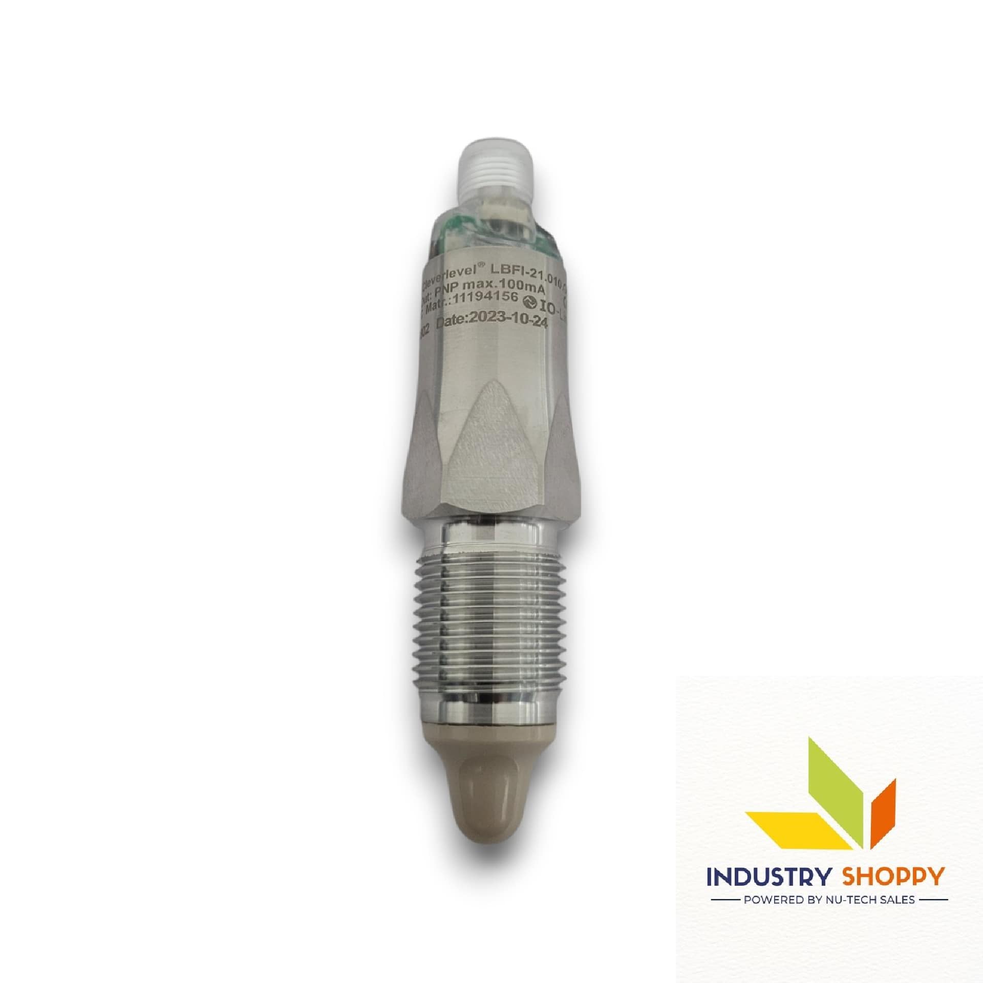Baumer LBFI-21.010.G07020.1.0000.0 Level Sensor