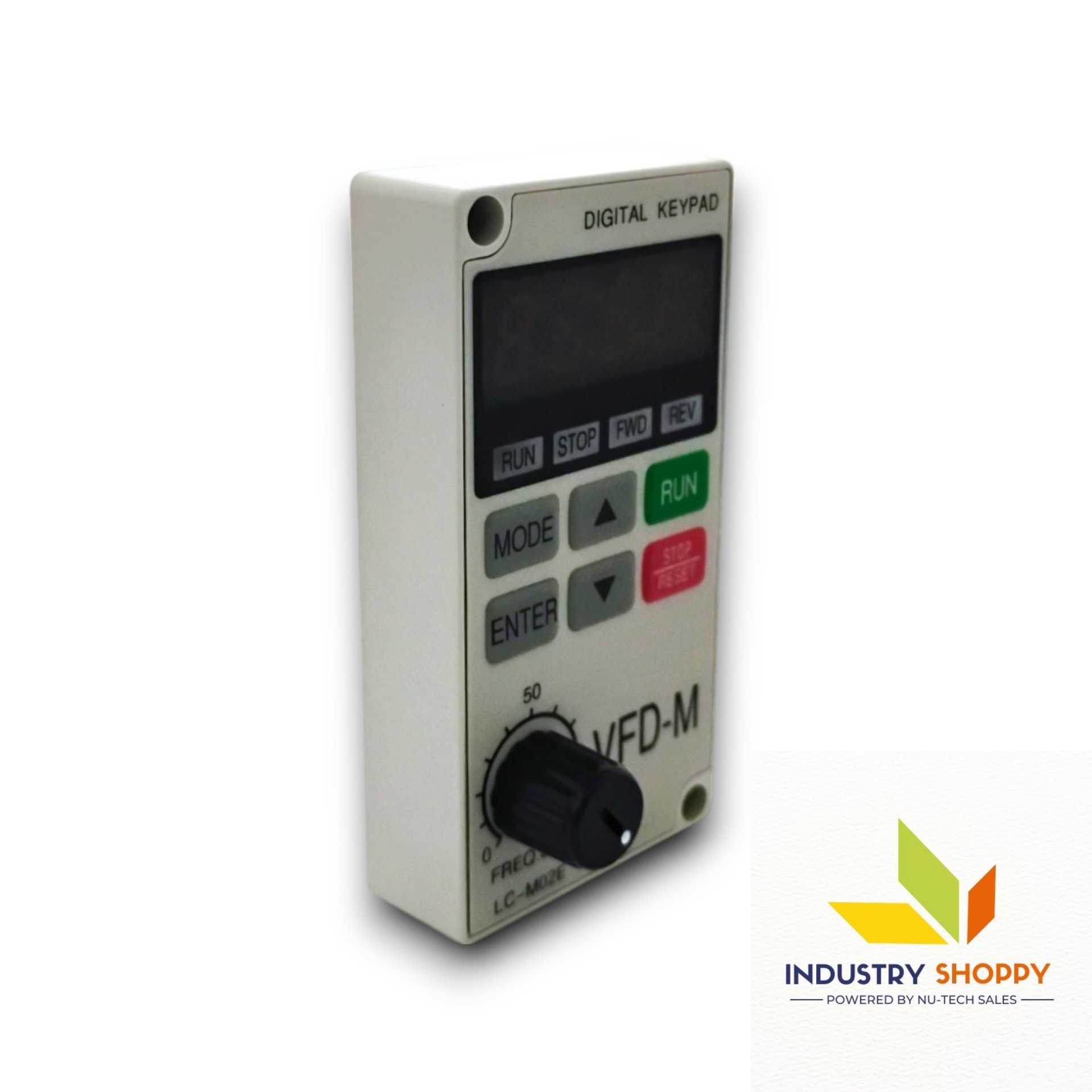 Keypad for Delta LC-M02E