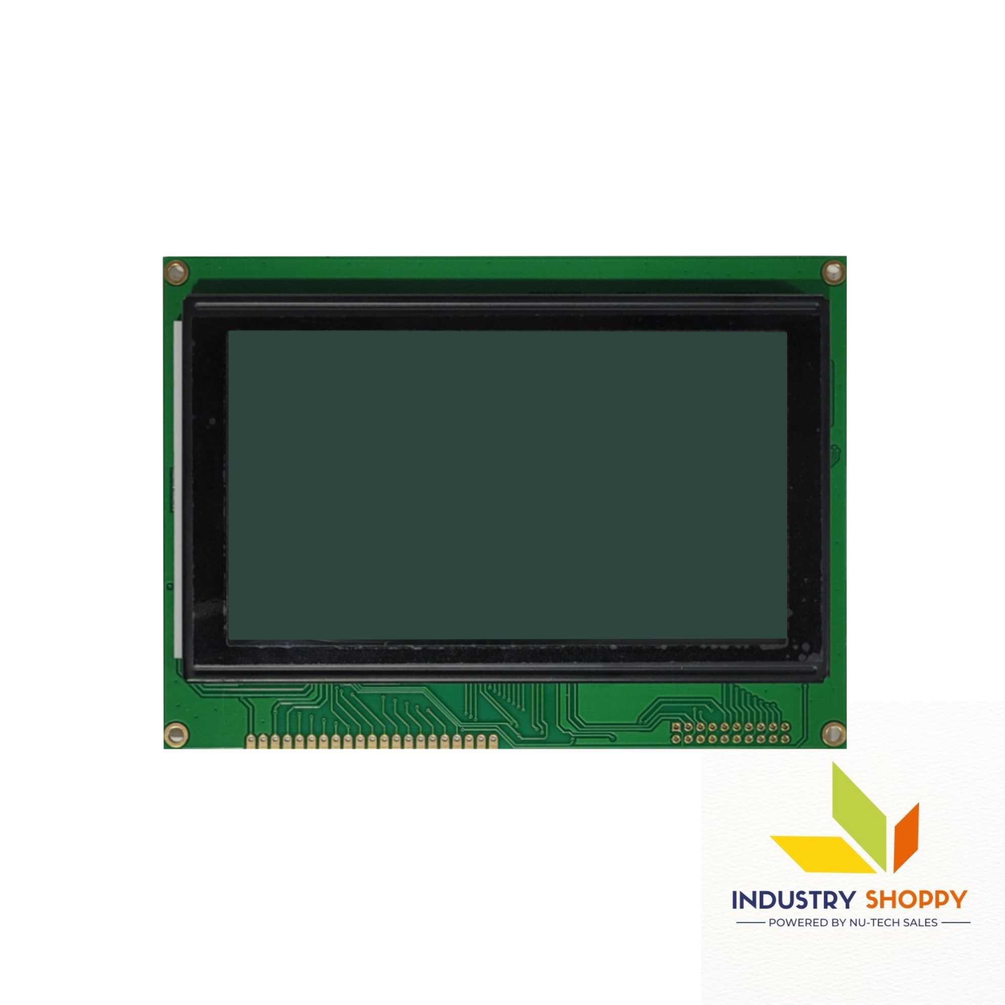 NTS LCM240128A-V3.0 LCD Module