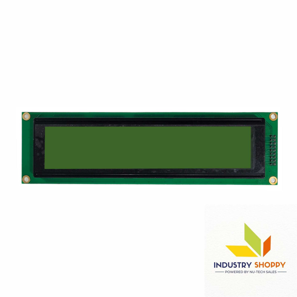 NTS LCM4004-A LCD Module