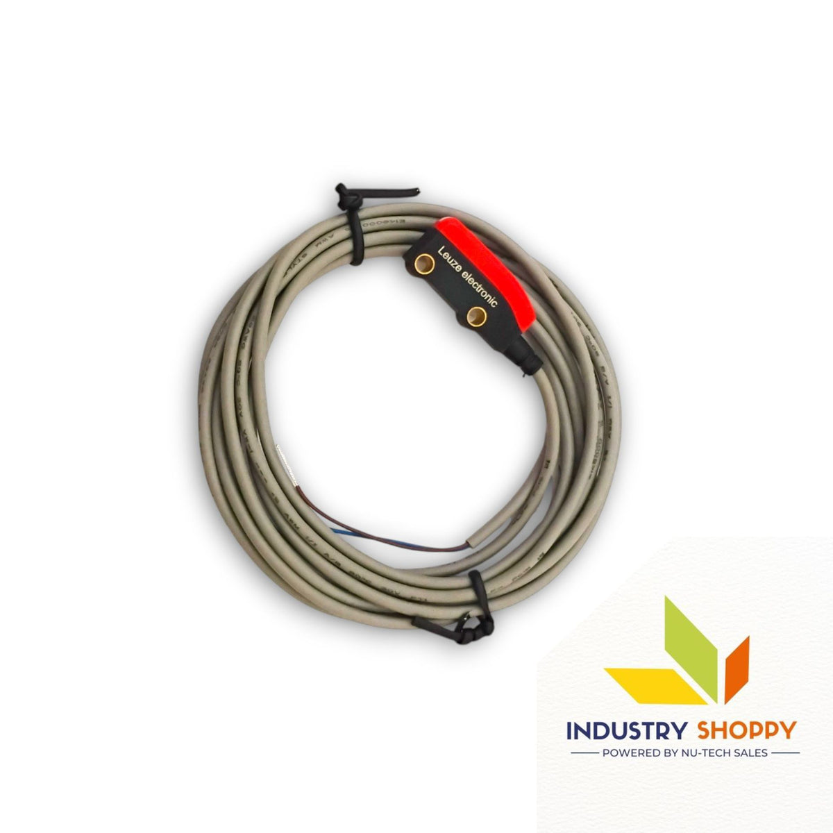 Leuze LE22/4 Photoelectric Sensor