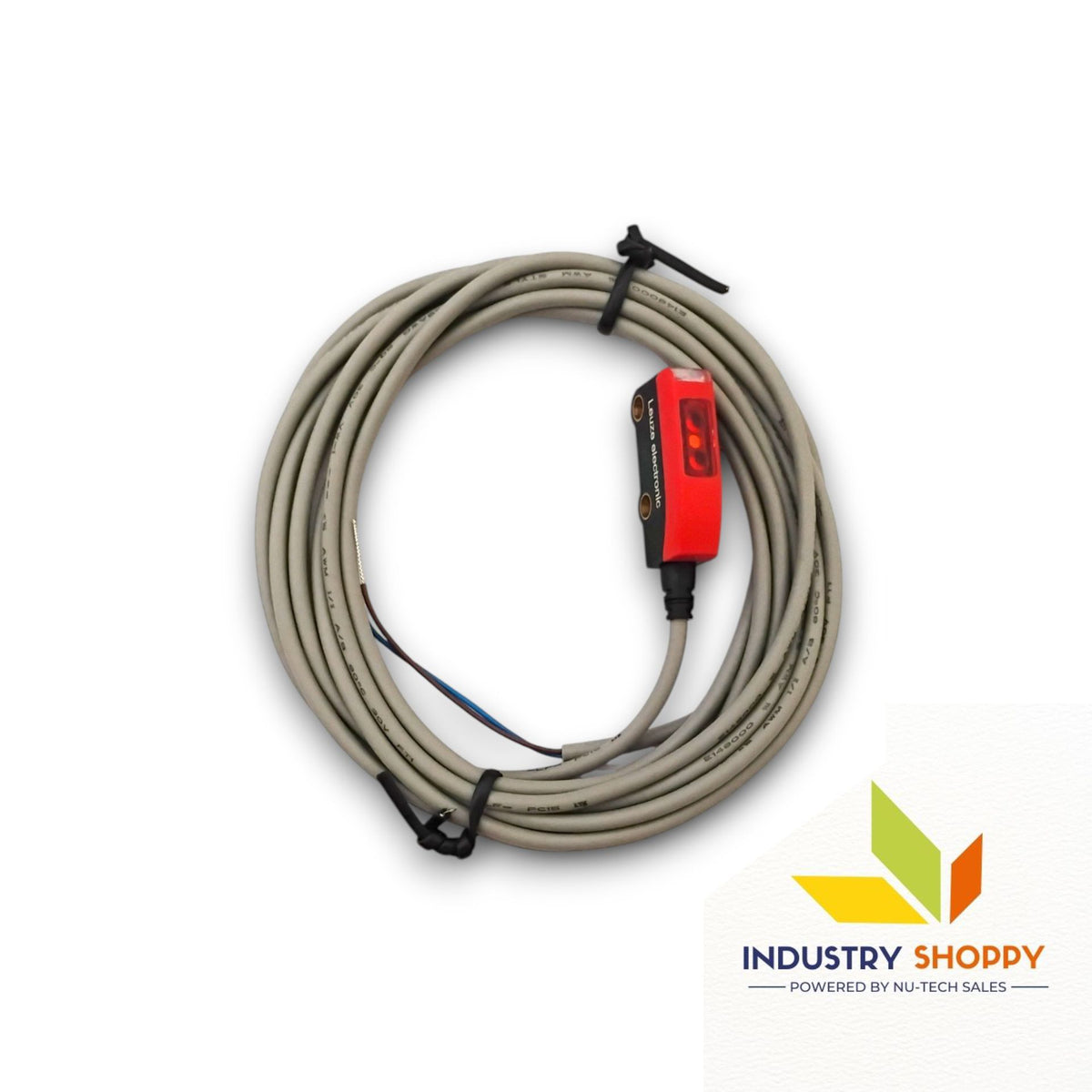 Leuze LE22/4 Photoelectric Sensor