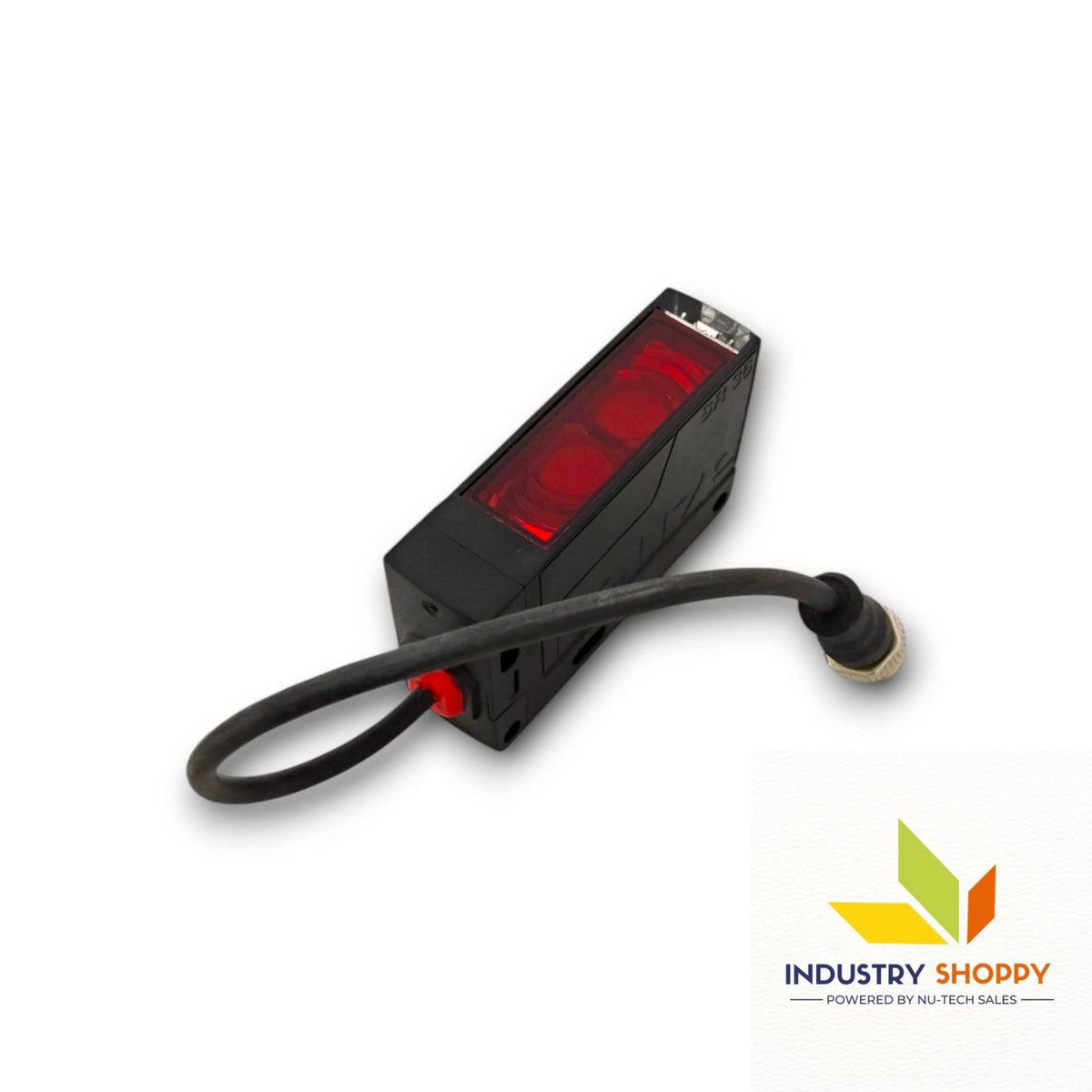 Leuze LE36.1/4X-200-M12 Photoelectric Sensor