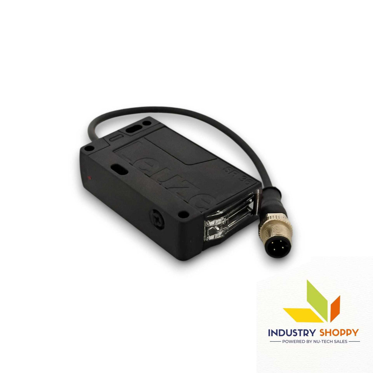 Leuze LE36.1/4X-200-M12 Photoelectric Sensor