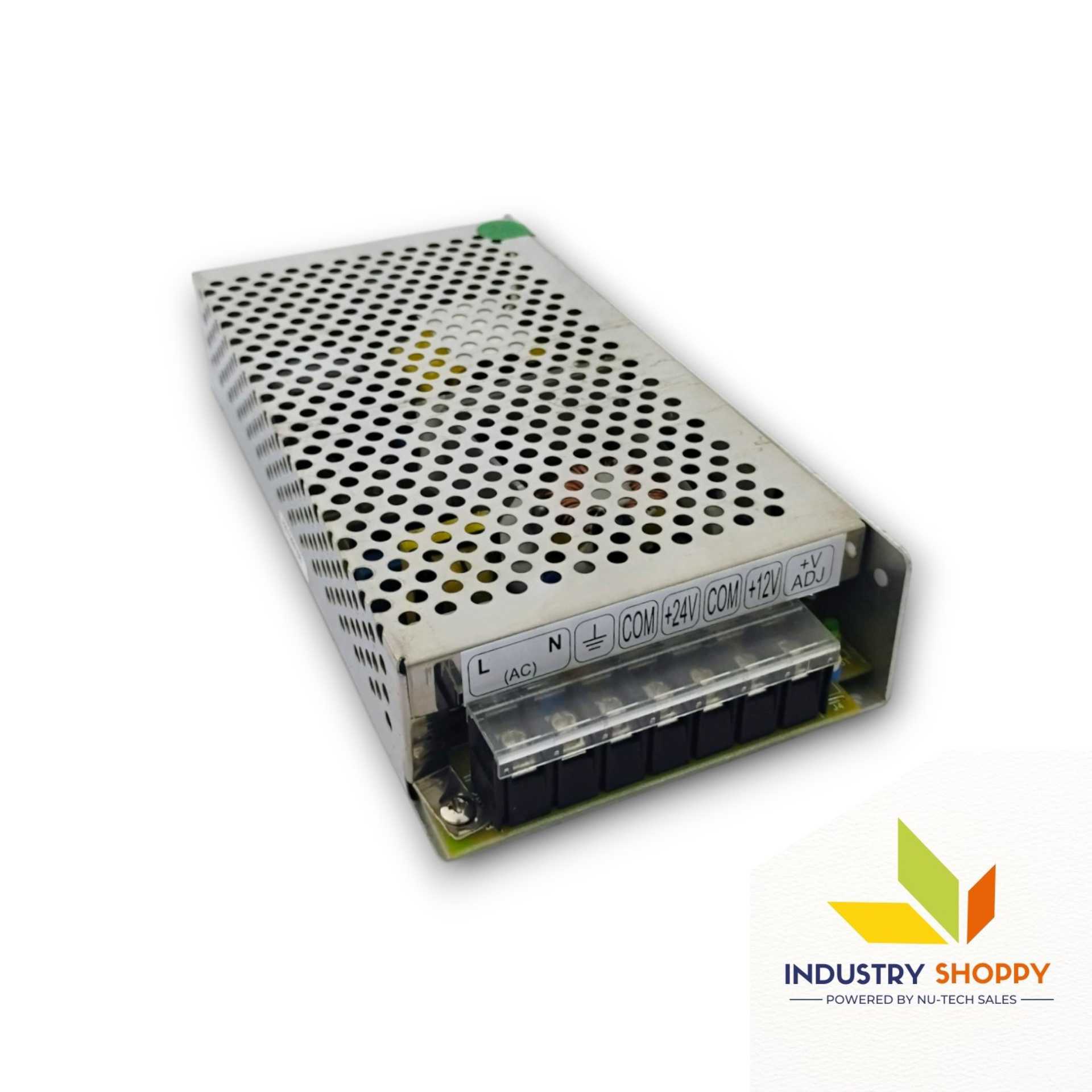 Lubi LEDA125PC SMPS Power Supply