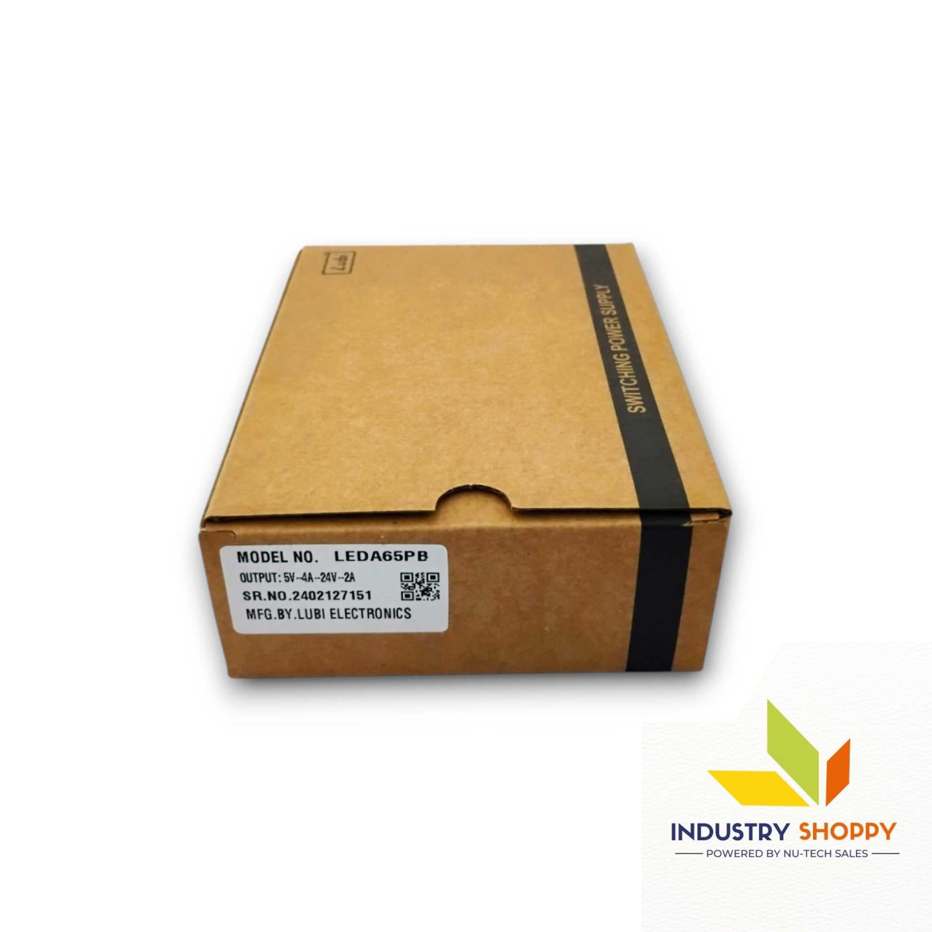 Lubi LEDA65PB SMPS Power Supply