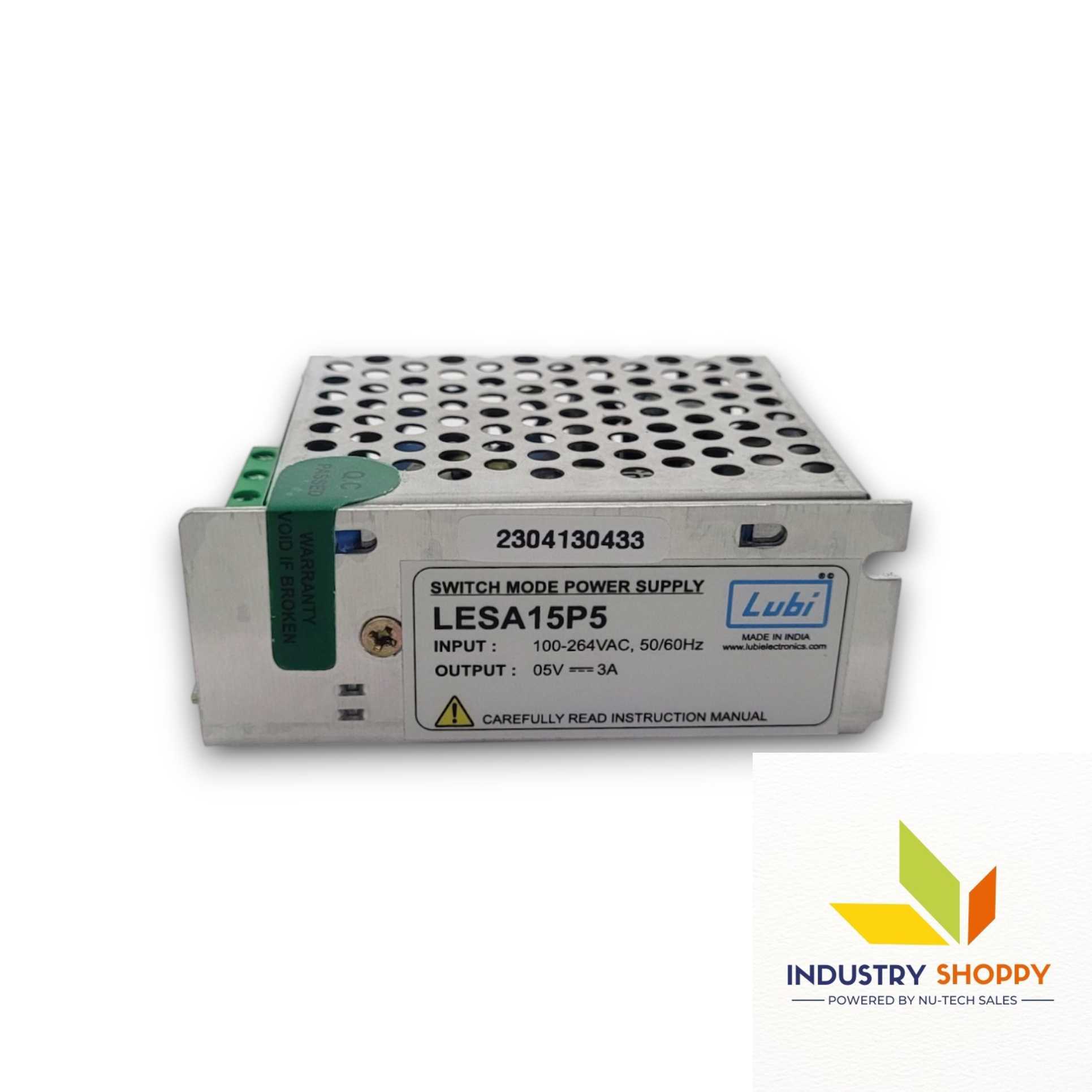Lubi LESA15P5 SMPS Power Supply