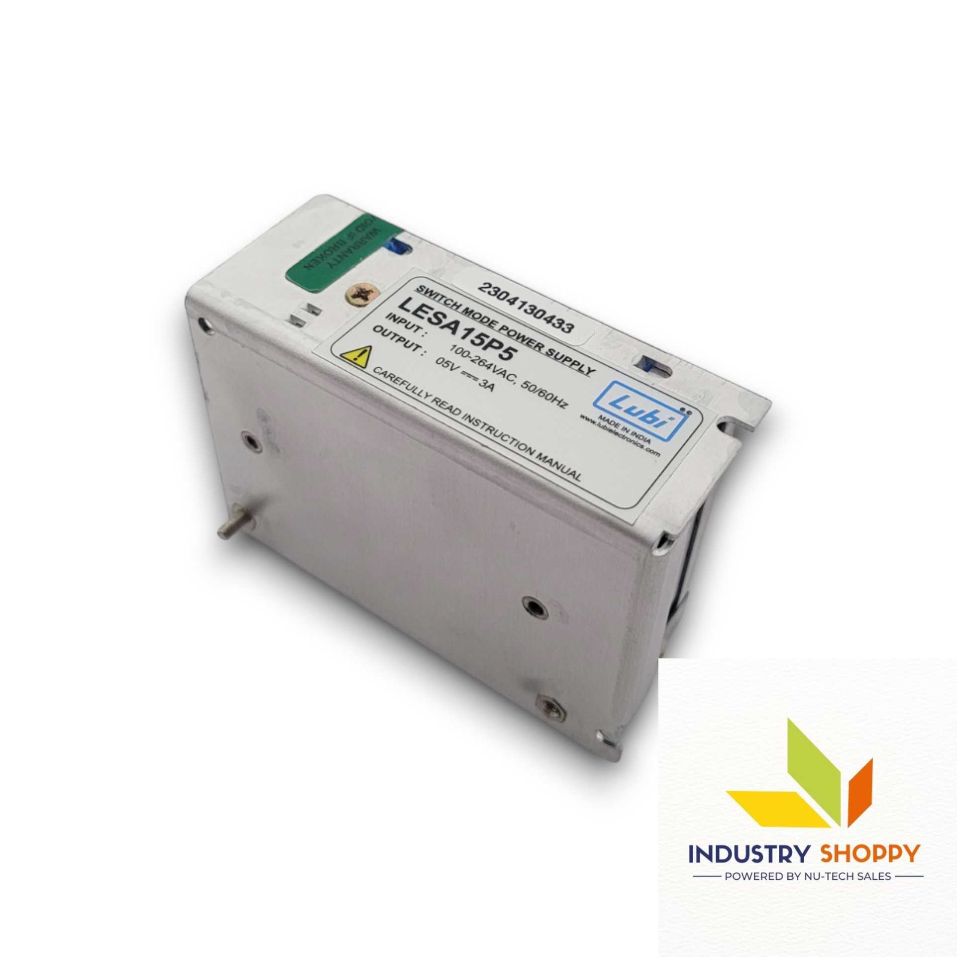 Lubi LESA15P5 SMPS Power Supply
