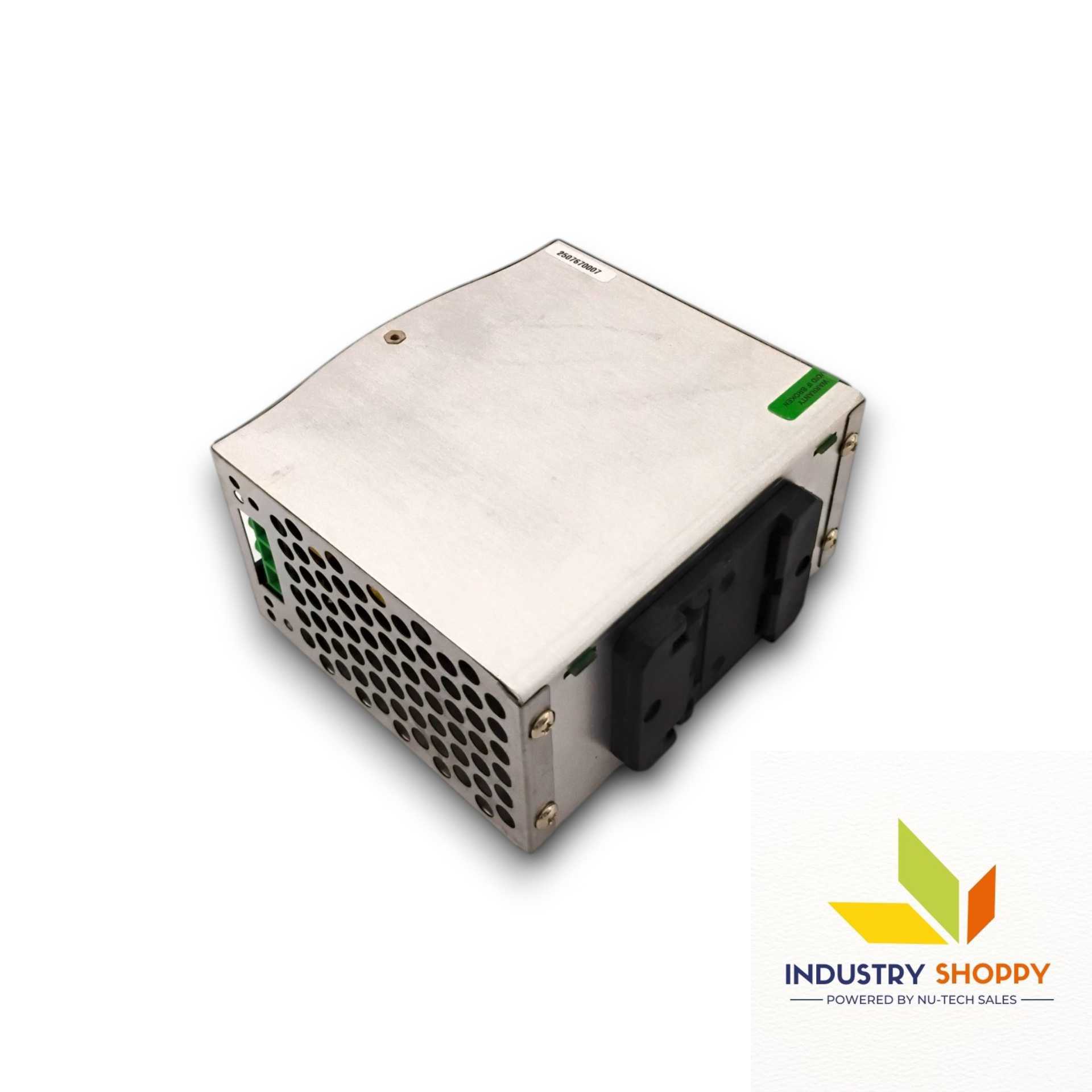 Lubi LESA240D24 SMPS Power Supply